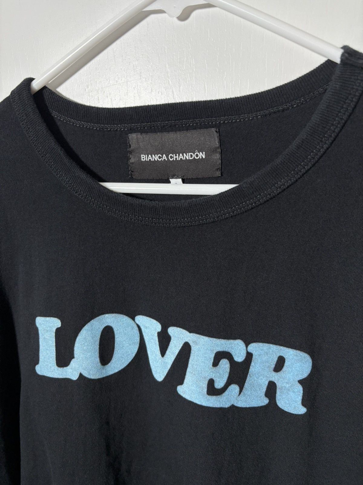 BIANCA CHANDON Bianca Chandon Lovers Long Sleeve Size US L / EU 52-54 / 3 - 3 Thumbnail