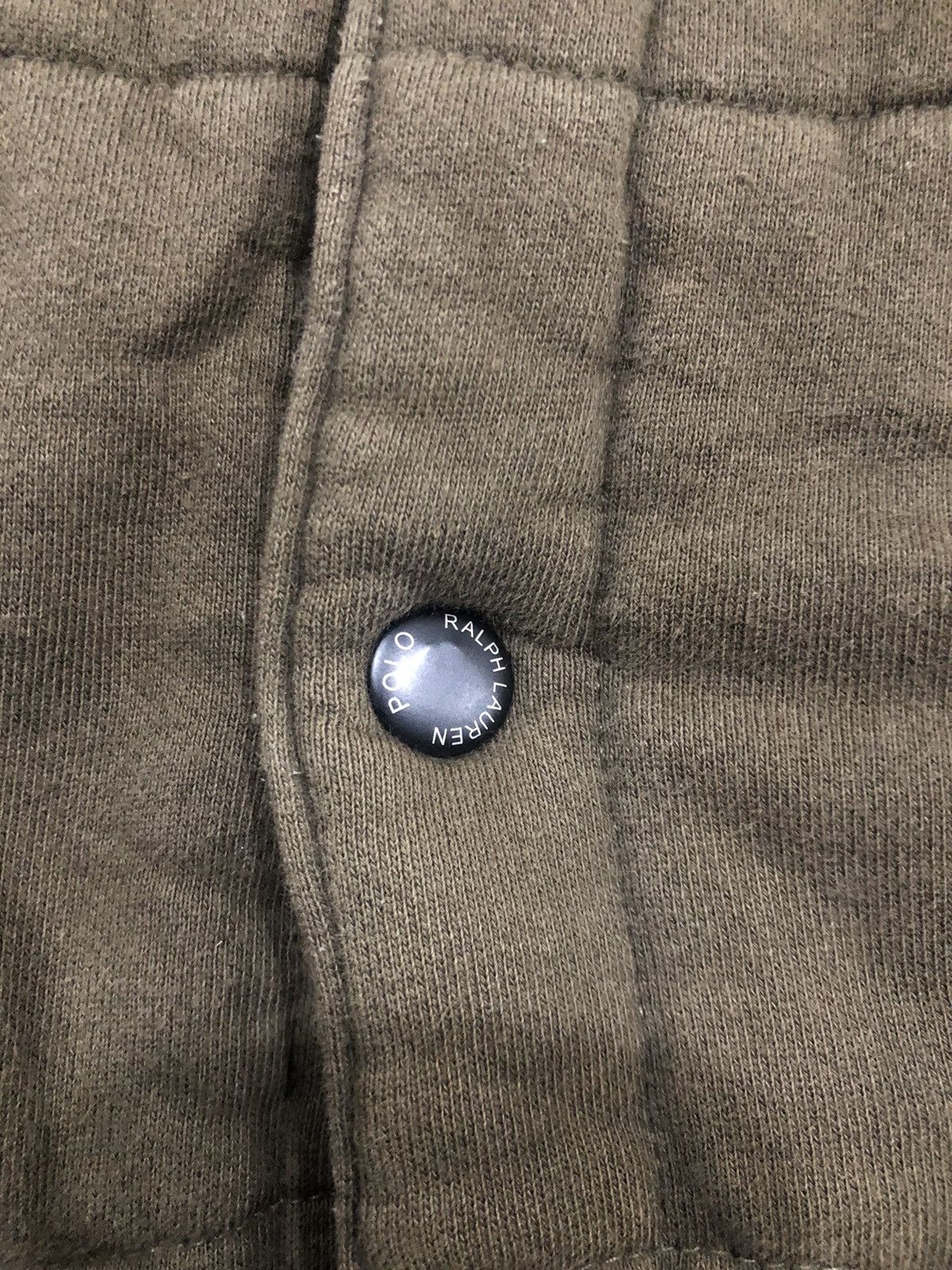 Designer × Polo Ralph Lauren Polo ralph lauren vest men’s Size US M / EU 48-50 / 2 - 12 Thumbnail