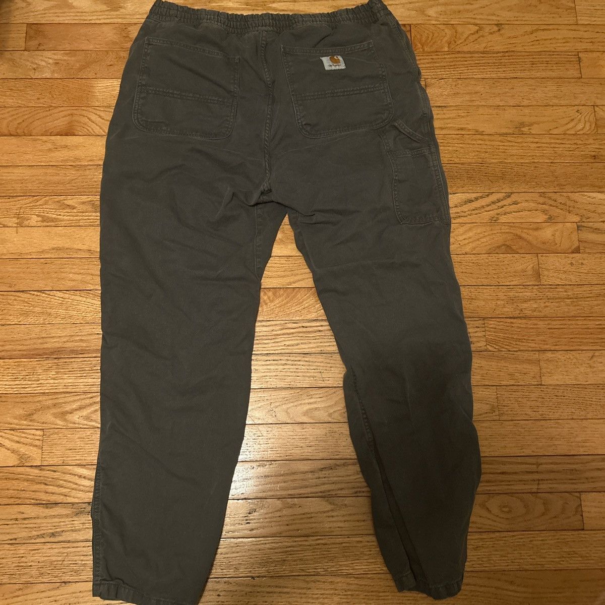 Carhartt Carhartt Cargo Jogger Size US 38 / EU 54 - 3 Thumbnail