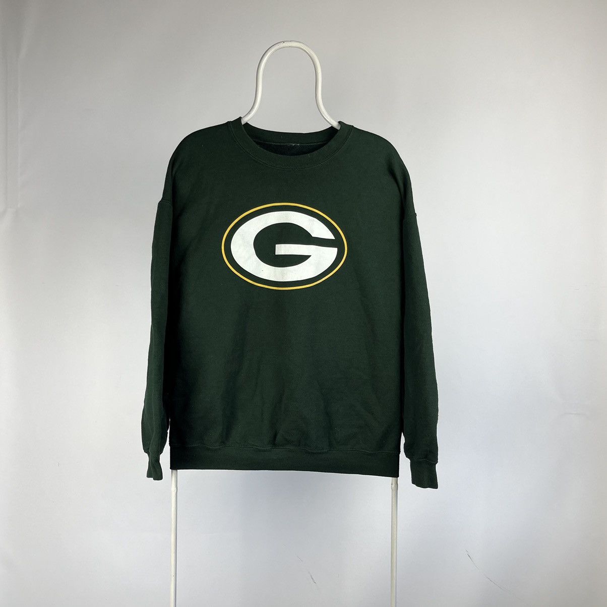 NFL NFL Greenbay packers sweatshirt size XLarge Size US XL / EU 56 / 4 - 1 Thumbnail