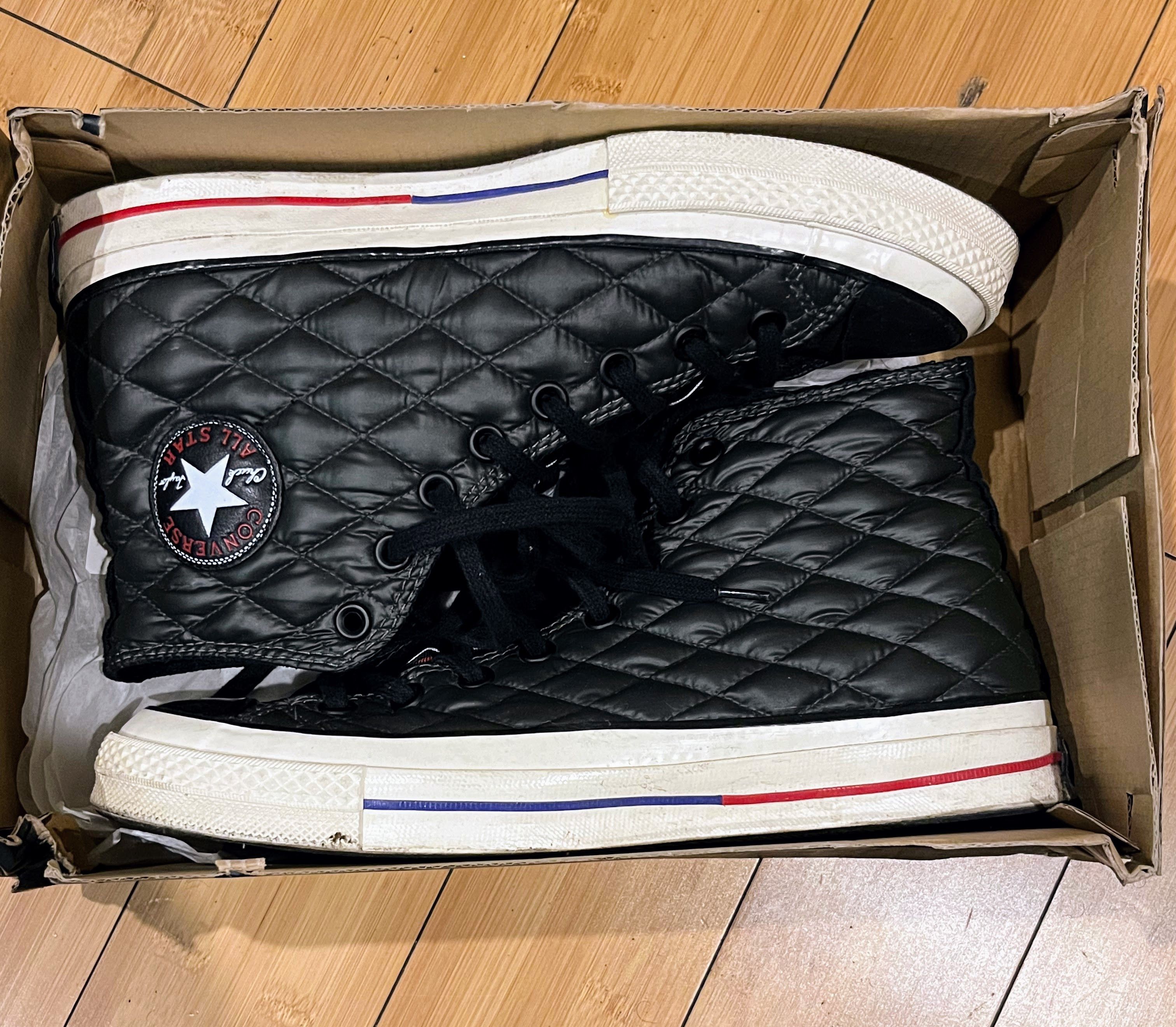 Converse Chuck Taylor 70 Size US 9 / EU 42 - 1 Thumbnail