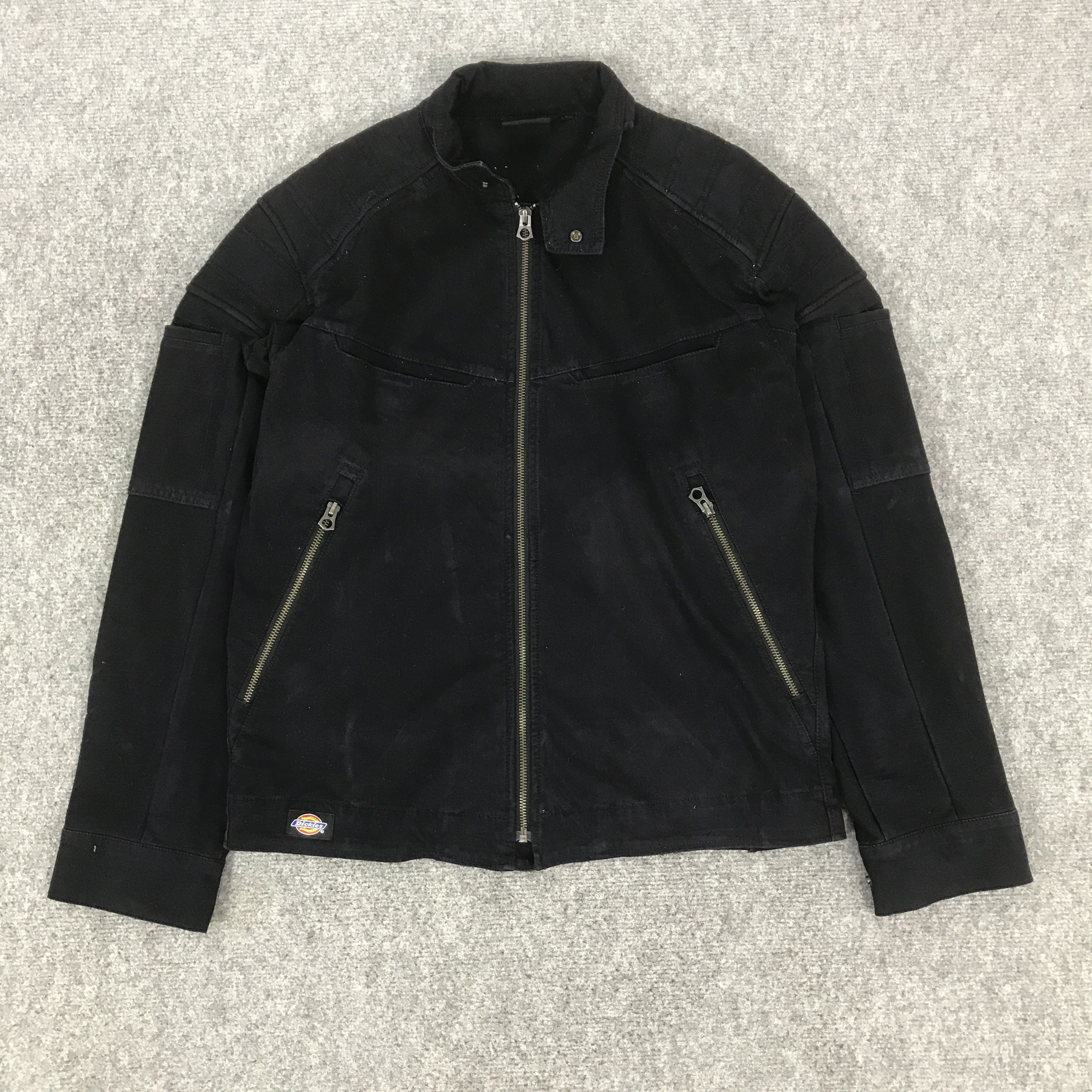 Dickies DICKIES NAVY WORKERS JACKET K76B16 Size US L / EU 52-54 / 3 - 1 Thumbnail