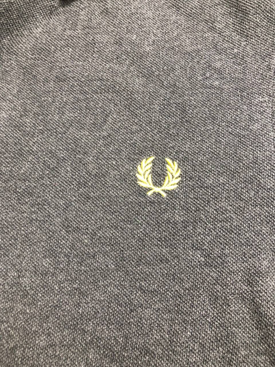 Fred Perry Fred Perry Vintage Mens Polo Shirt Size US XS / EU 42 / 0 - 7 Thumbnail