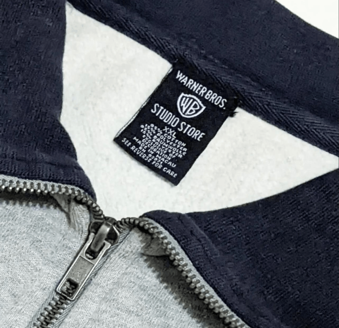 Other Warner Bros Sweatshirt Size US XXL / EU 58 / 5 - 5 Thumbnail