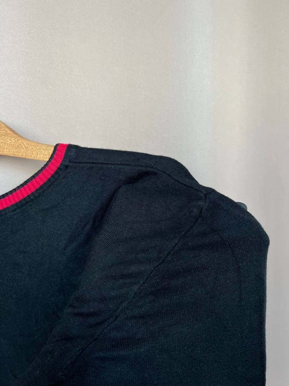 Dolce Gabbana Drink Coca Cola Wool Sweater Mens Size L/XL