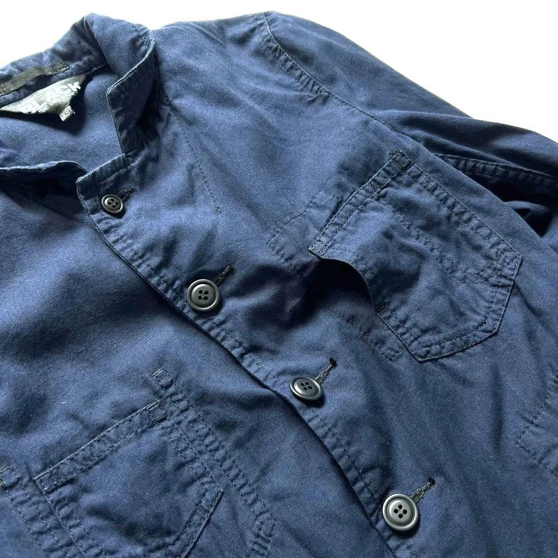 Comme des Garcons Comme des Garcons Tooling jacket Size XS / US 0-2 / IT 36-38 - 6 Thumbnail