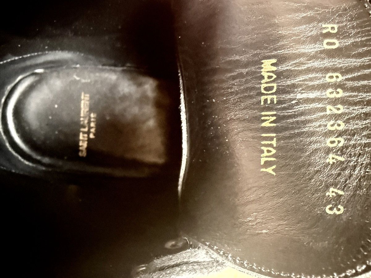 Saint Laurent Paris Like new Saint Lauren Boots Size US 10 / EU 43 - 4 Thumbnail