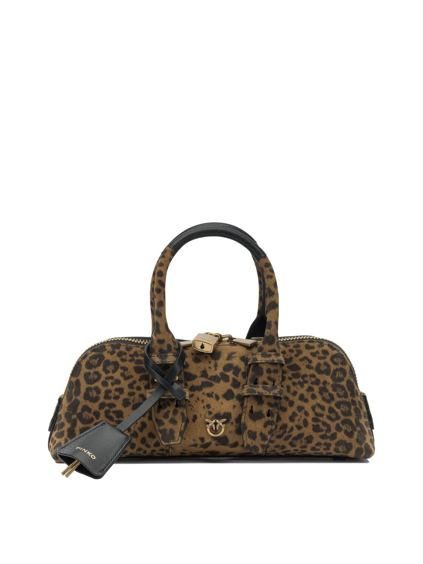 Pinko Pinko Handbags tag size UNI Women - USA Duties Paid Size ONE SIZE - 1 Thumbnail