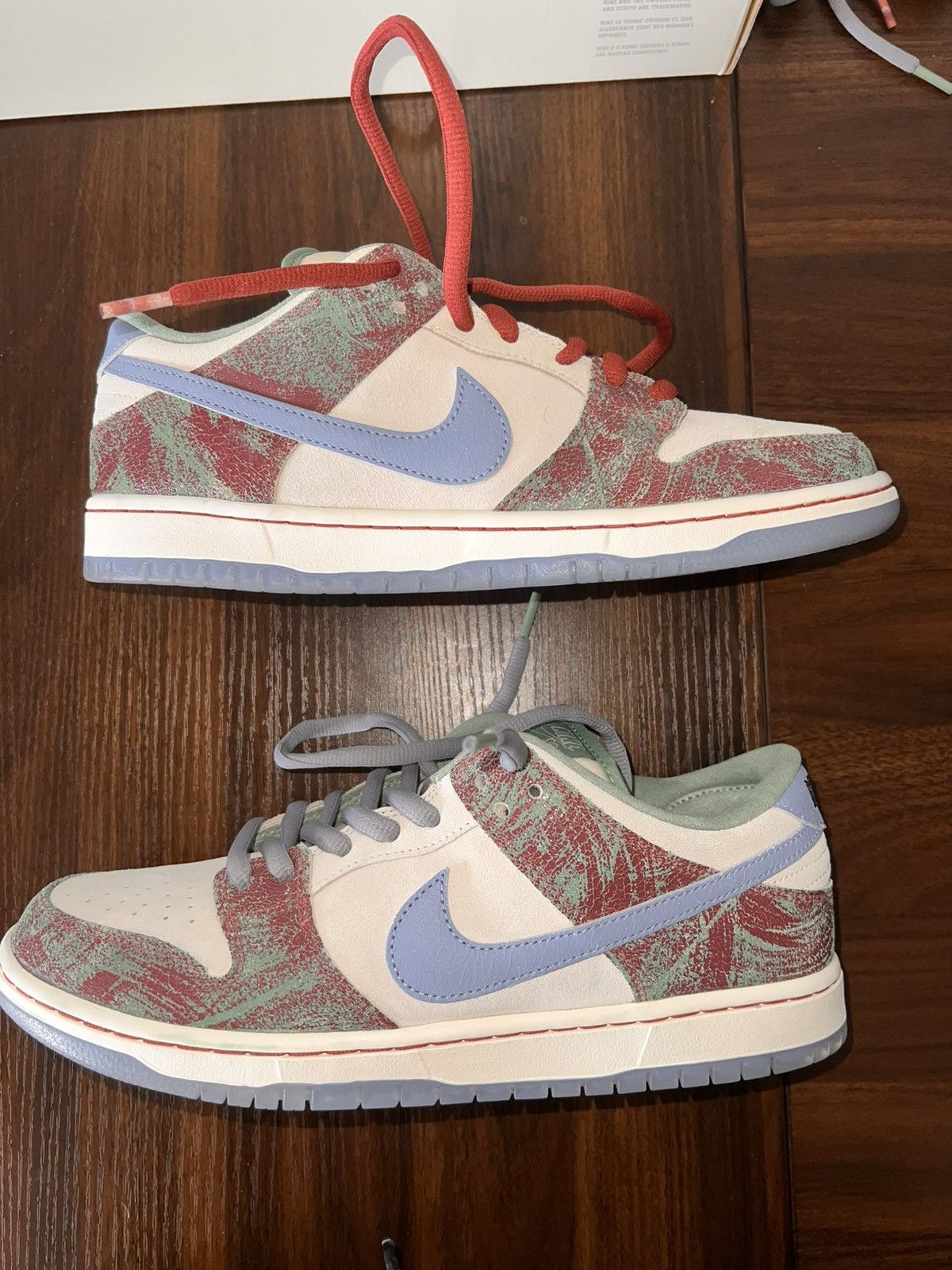 Nike Nike SB Crenshaw Skate Club Size US 10.5 / EU 43-44 - 3 Thumbnail