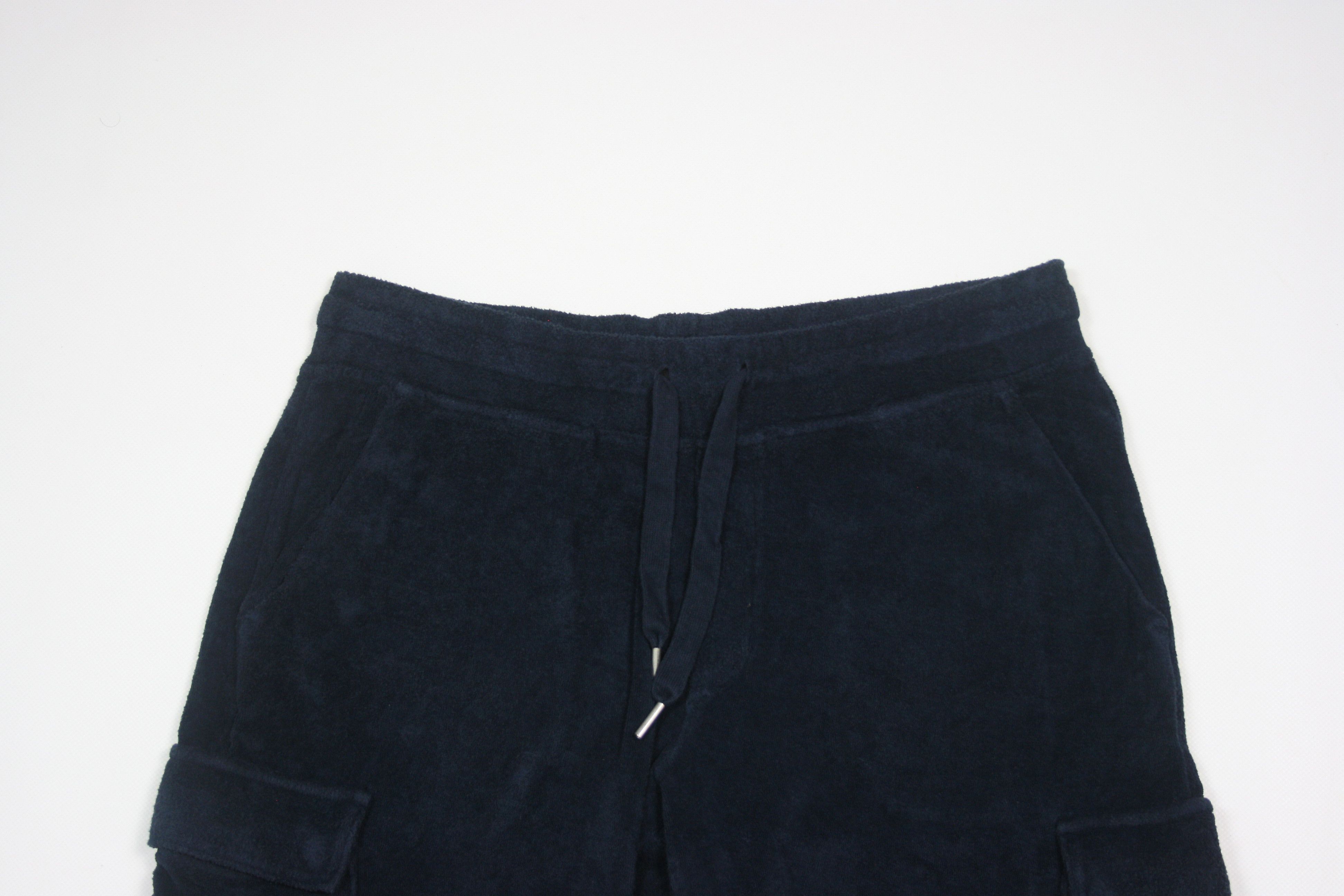 Other Better Rich Terry Cargo Shorts Size US 32 / EU 48 - 4 Thumbnail