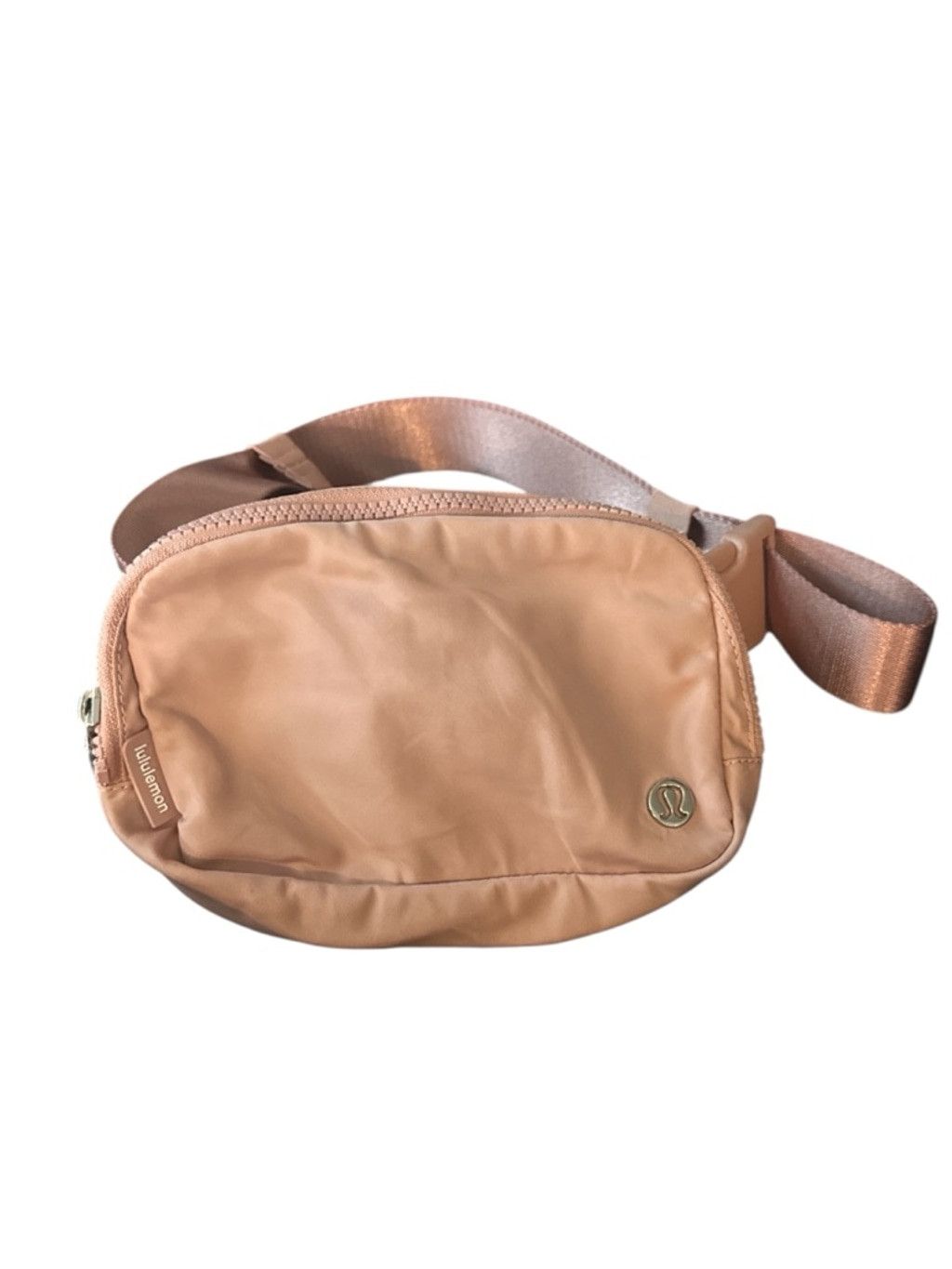 Lululemon EUC Lululemon everywhere belt bag 1L mauve pink Size ONE SIZE - 2 Thumbnail