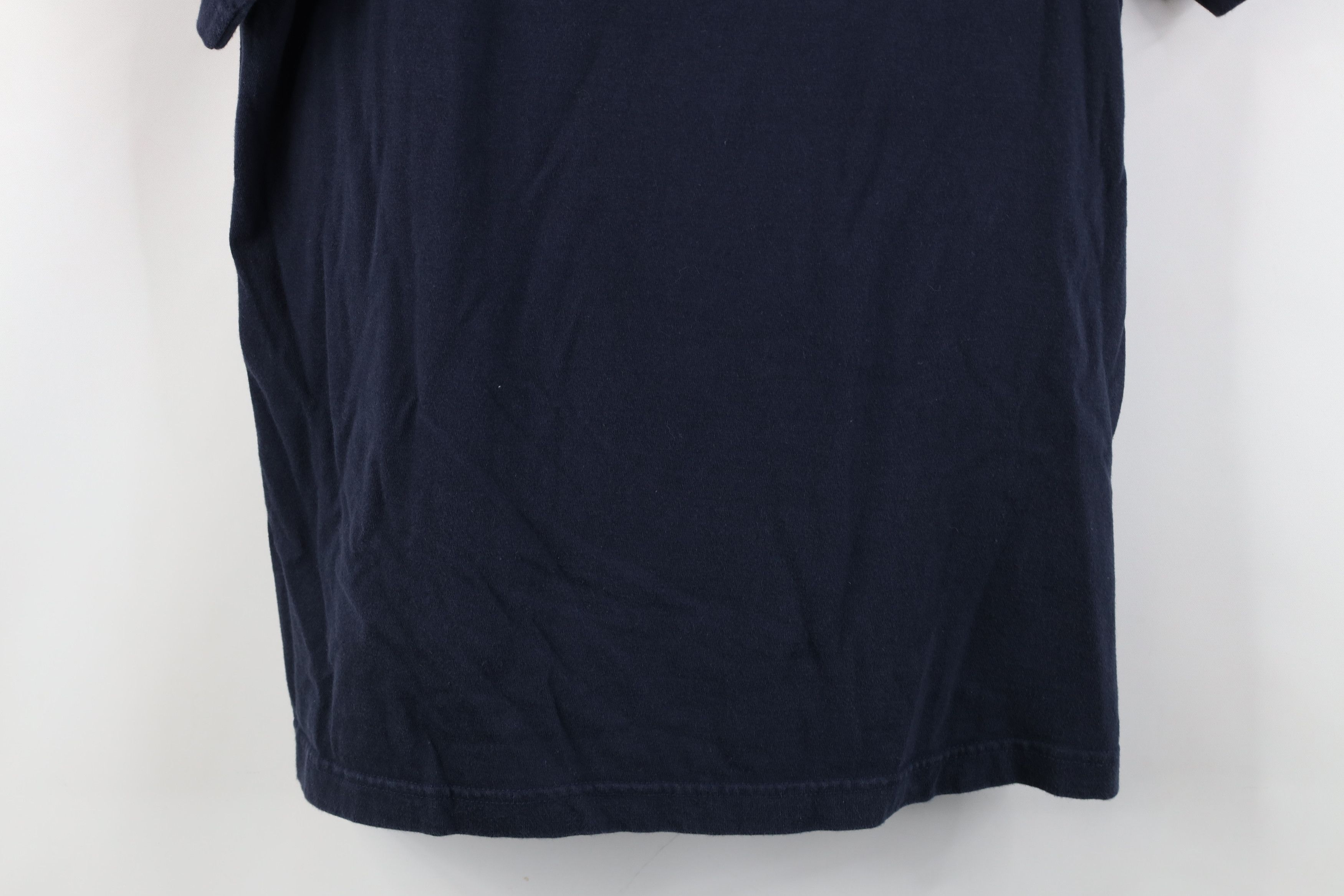 Levi's Vintage Y2K 2003 Levis Spell Big Logo Short Sleeve T-Shirt Size US S / EU 44-46 / 1 - 14 Thumbnail