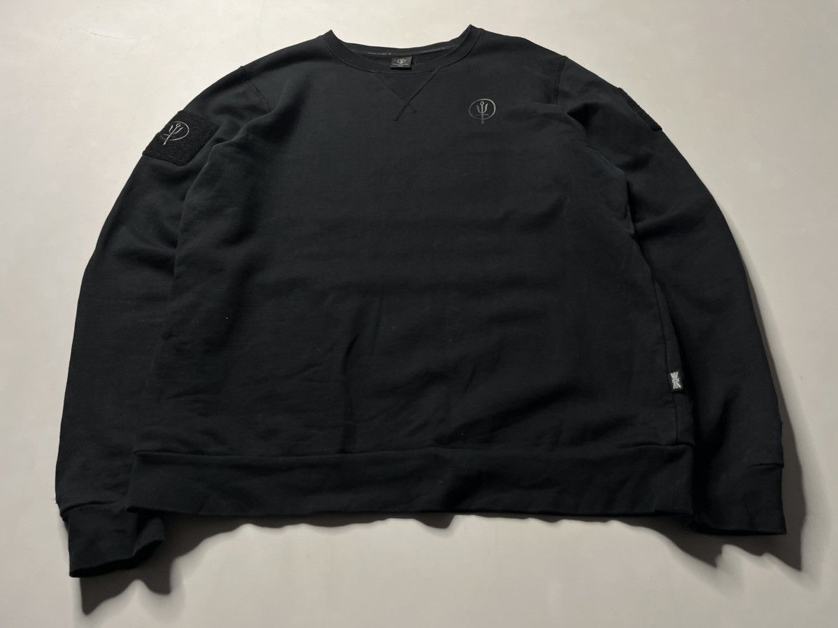 Other Thrudark swetshirt Size US XXL / EU 58 / 5 - 5 Thumbnail