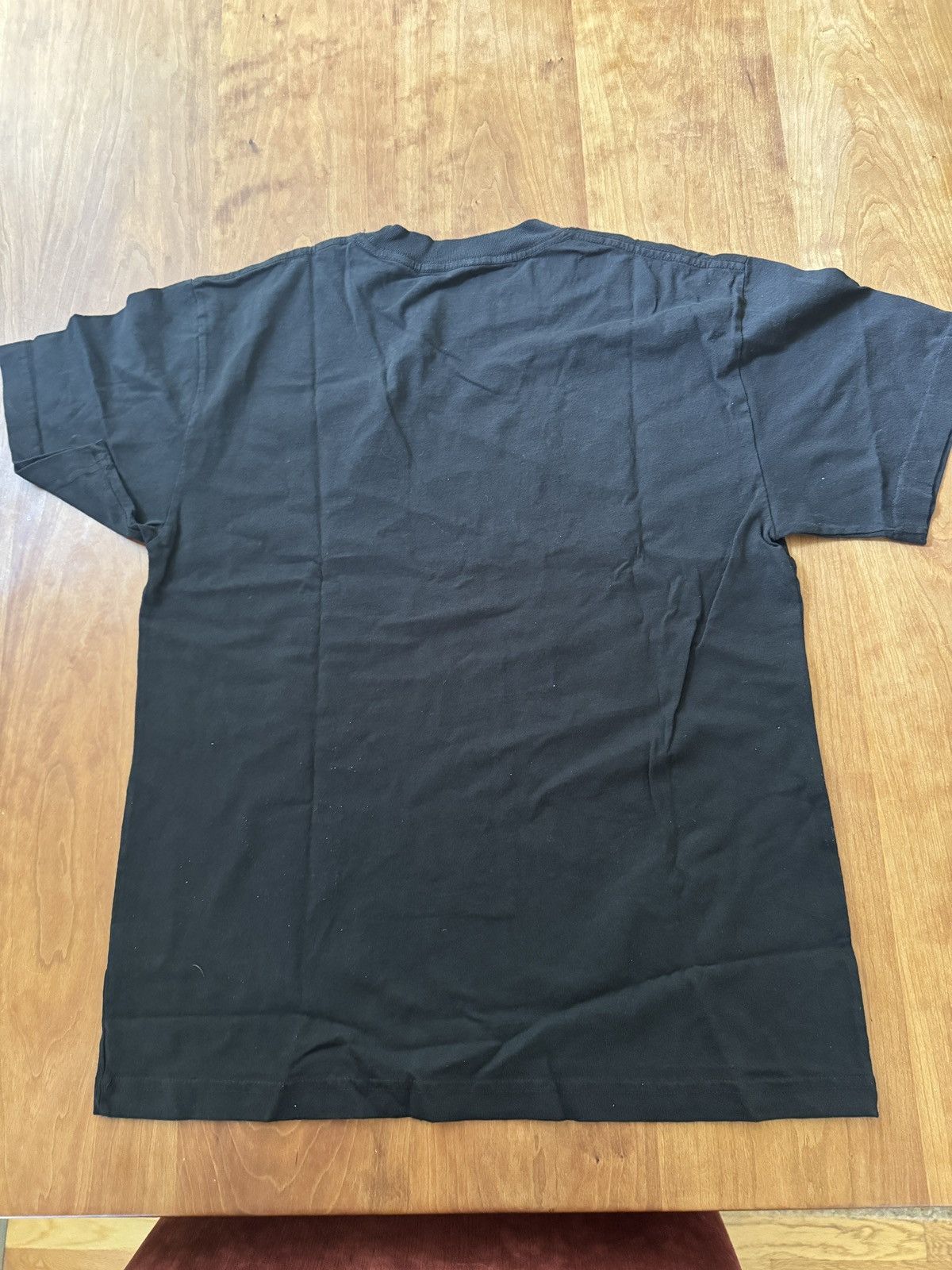 Ken Carson Ken Carson Ballads Murder tee black Size US M / EU 48-50 / 2 - 4 Thumbnail