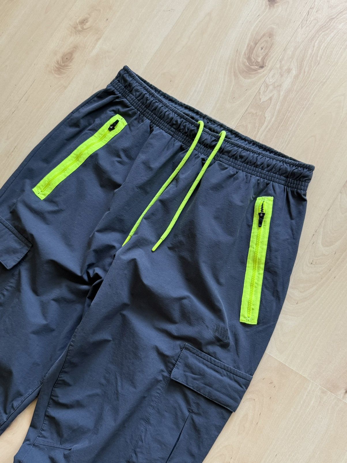 Nike Nike NSW Sportswear Festival Woven Cargo Men's lights Pants Size US 32 / EU 48 - 3 Thumbnail