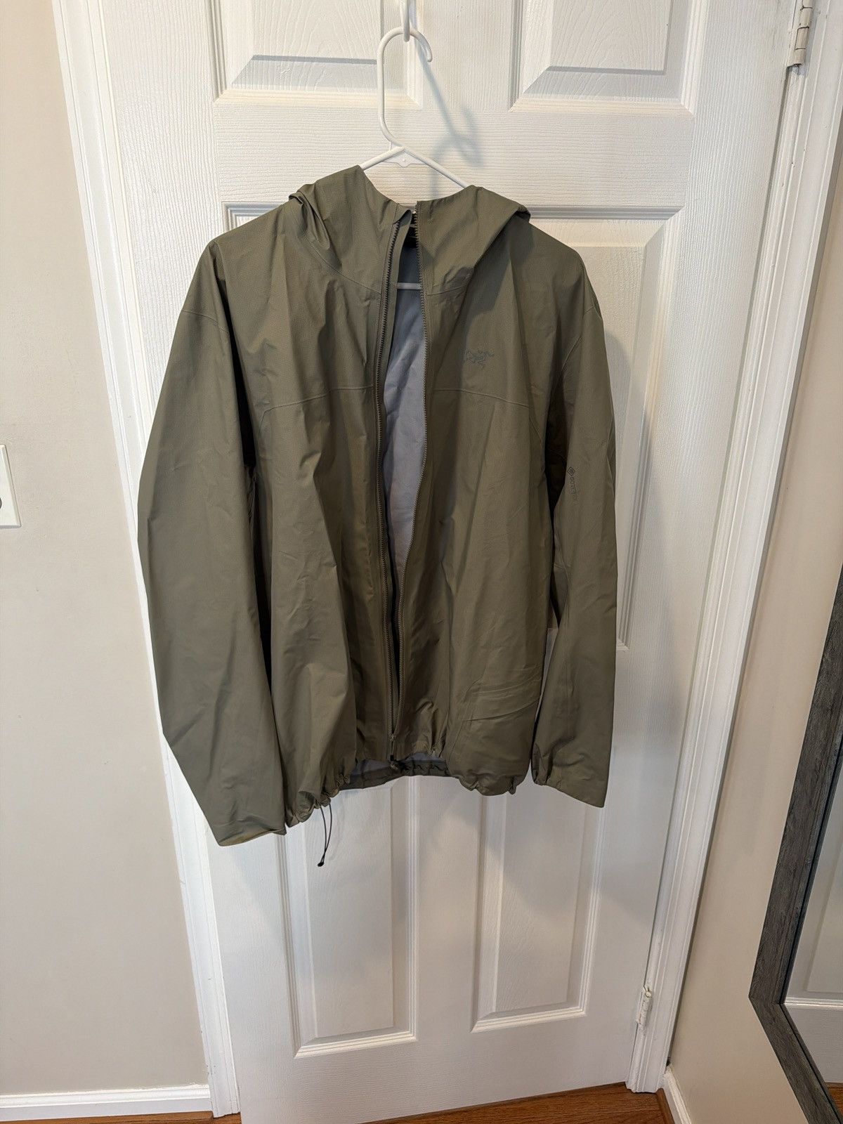 Arc'teryx Arc’teryx Norvan LT Hoody Size US L / EU 52-54 / 3 - 1 Thumbnail
