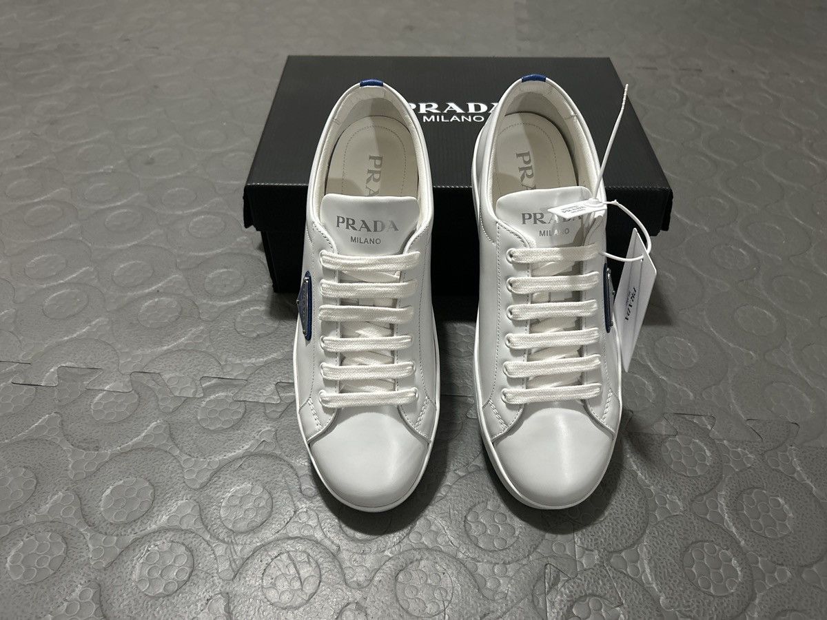 Prada Prada Calzature Donna Size US 10.5 / IT 40.5 - 6 Thumbnail