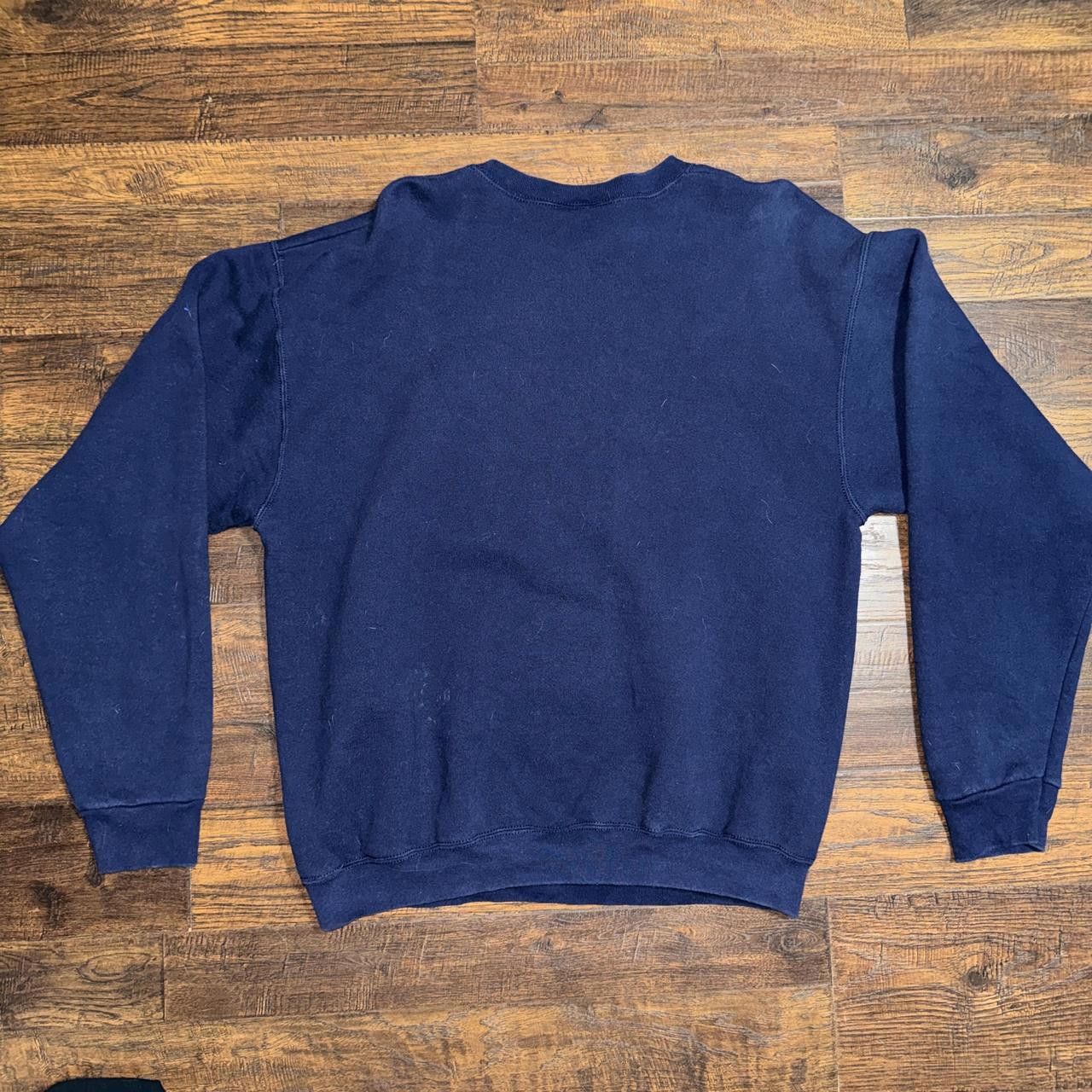 Pro Player men’s XL tennessee titans 2000s sweatshirt Size US XL / EU 56 / 4 - 2 Thumbnail
