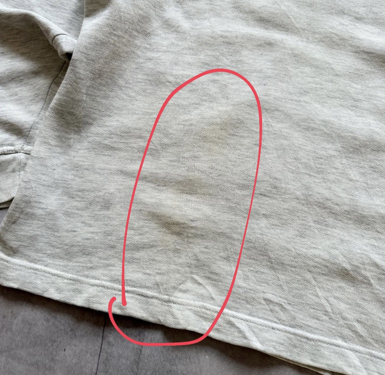 Quicksilver Vintage Quicksilver Big Logo Sweatshirt Surf Billabong Size US L / EU 52-54 / 3 - 5 Thumbnail