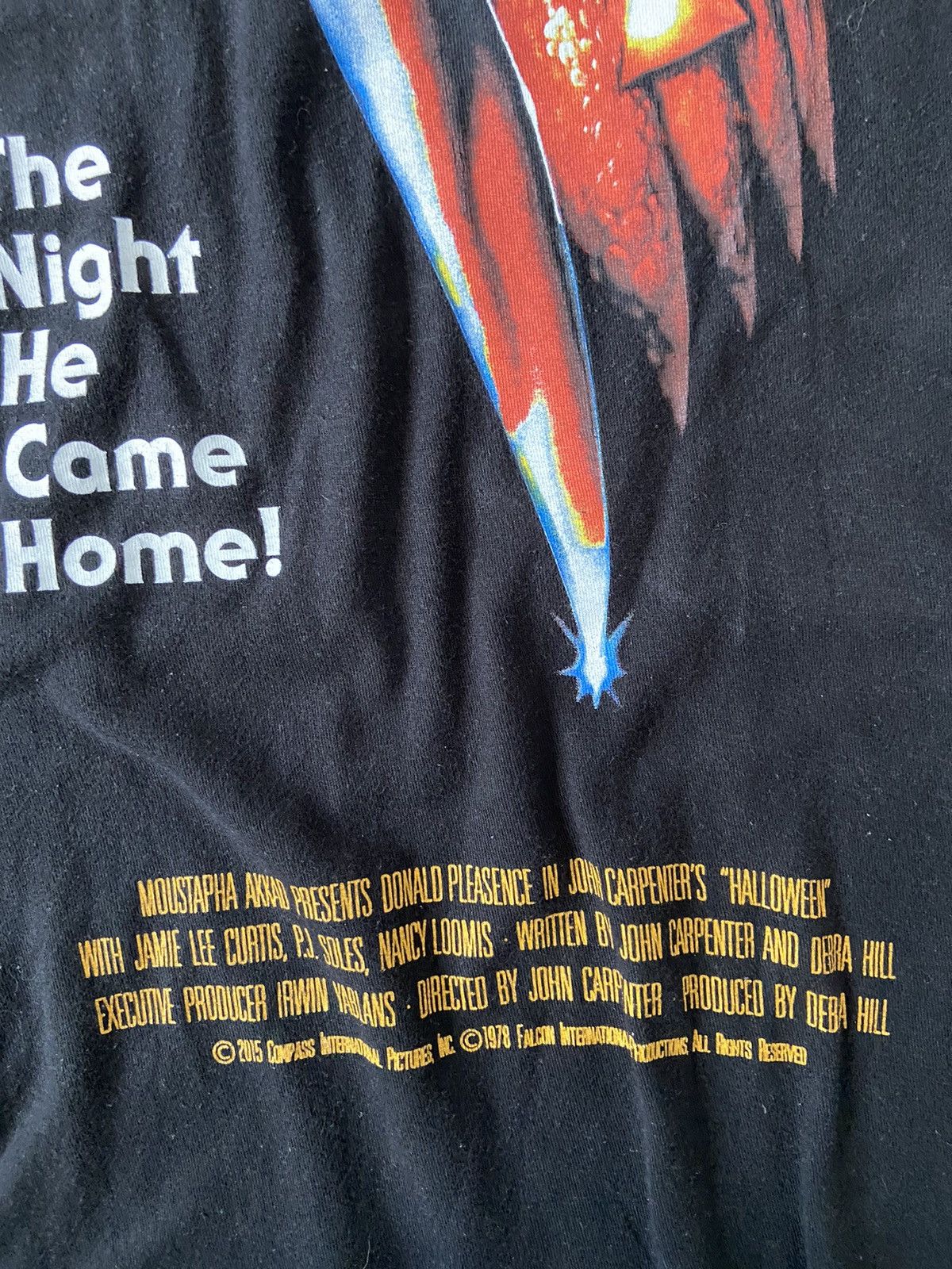 Other JOHN CARPENTER’S HALLOWEEN Size US XL / EU 56 / 4 - 5 Thumbnail