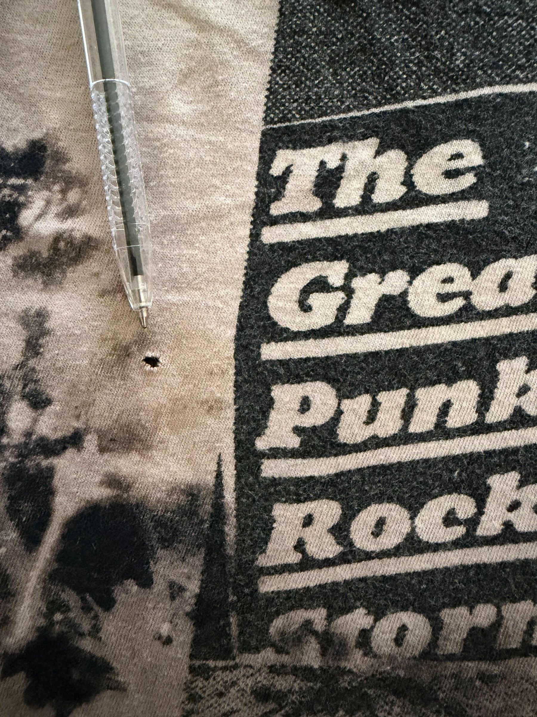 Other Vintage 1993 Sex Pistols T-shirt Size US XL / EU 56 / 4 - 9 Thumbnail