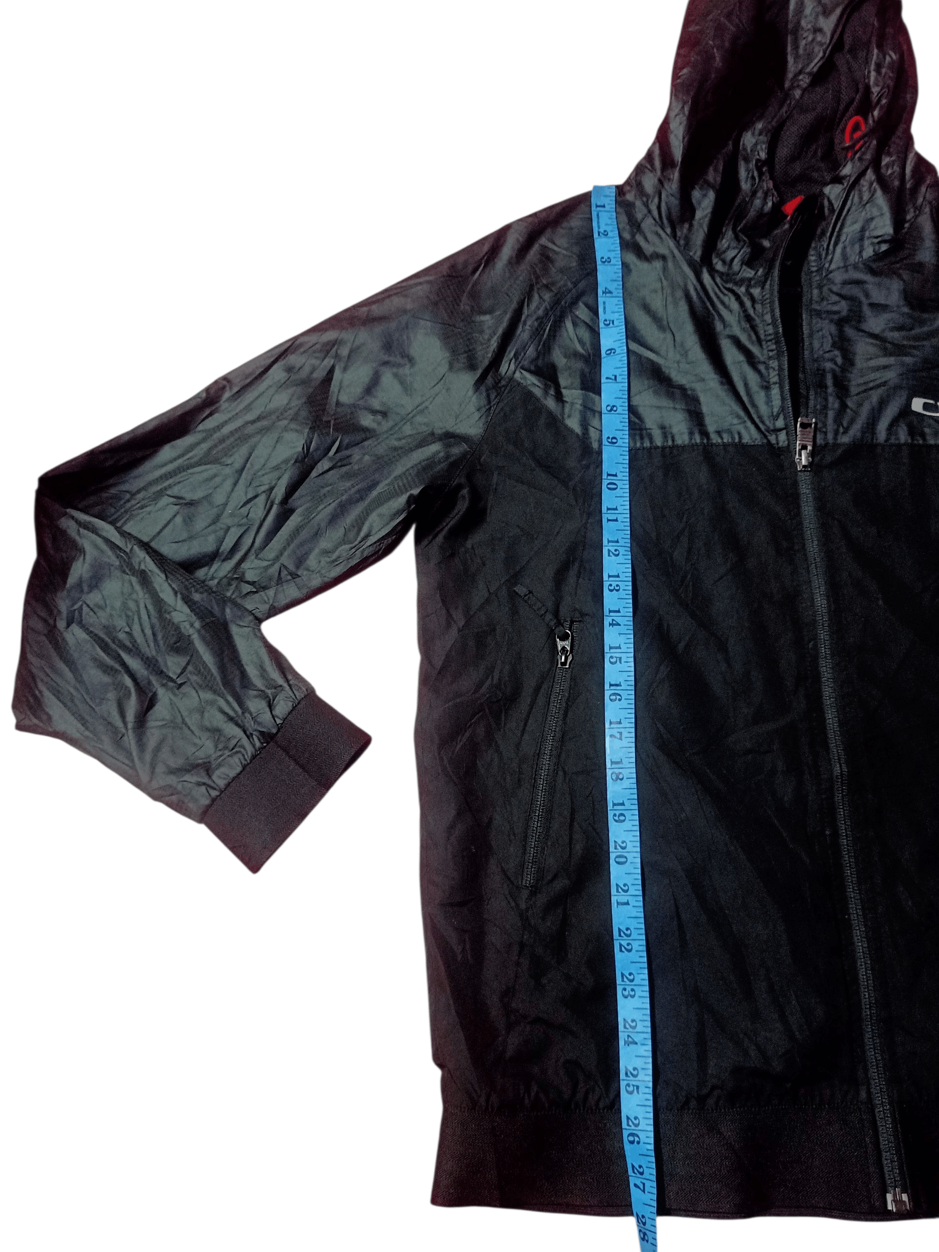 Oakley 🌟Oakley Zipper Light Jacket Men 🌟 Size US M / EU 48-50 / 2 - 3 Thumbnail