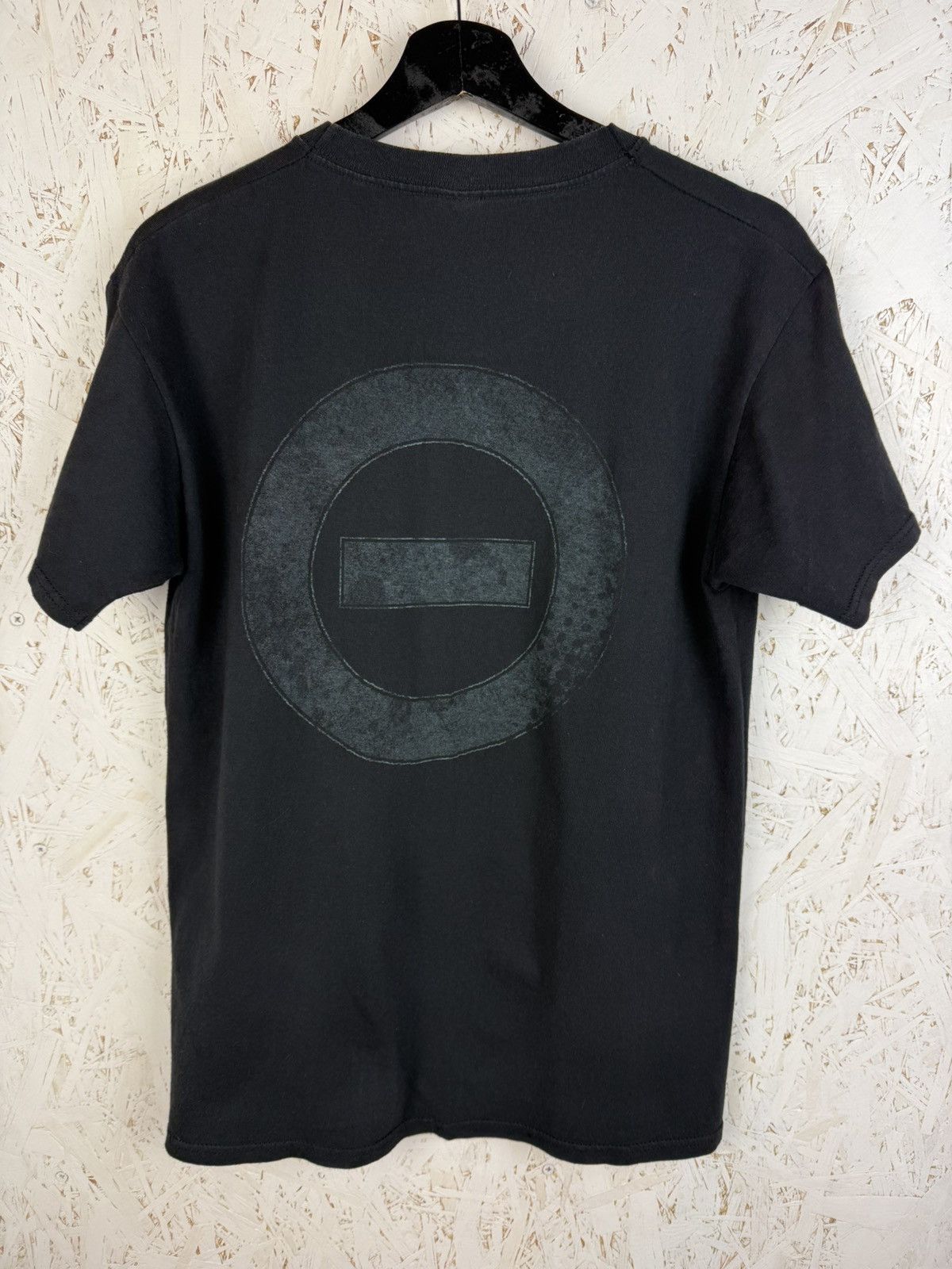 Band Tees Type O Negative Bloody Kisses Allover Print Metal Band Tee M Size US M / EU 48-50 / 2 - 5 Thumbnail