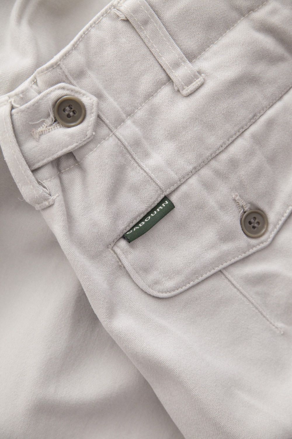 Nigel Cabourn Nigel Caboutn high-waisted baggy pants Size US 36 / EU 52 - 6 Thumbnail