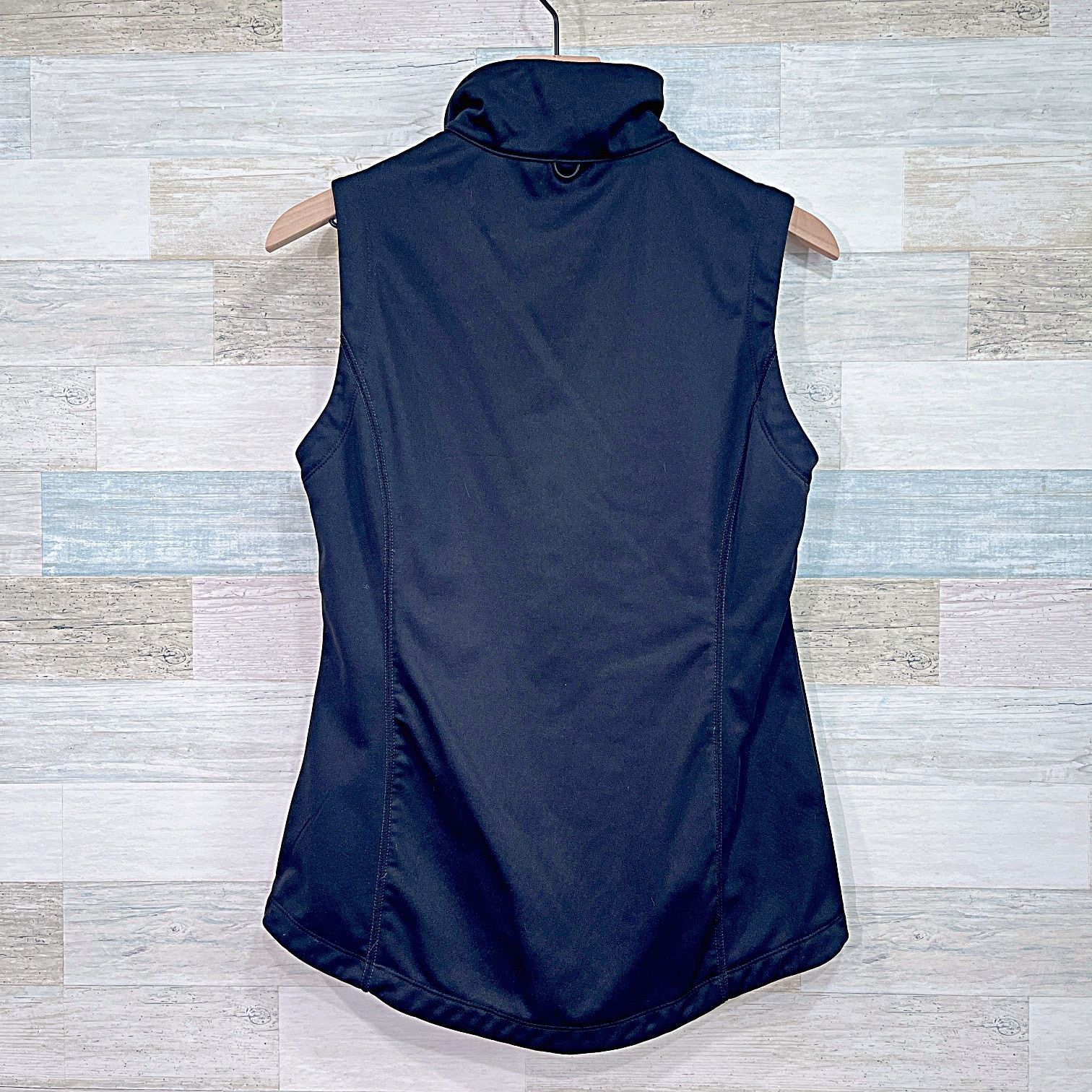 Port Authority UKG Employee Performance Fleece Vest Black Womens Small Size S / US 4 / IT 40 - 4 Thumbnail