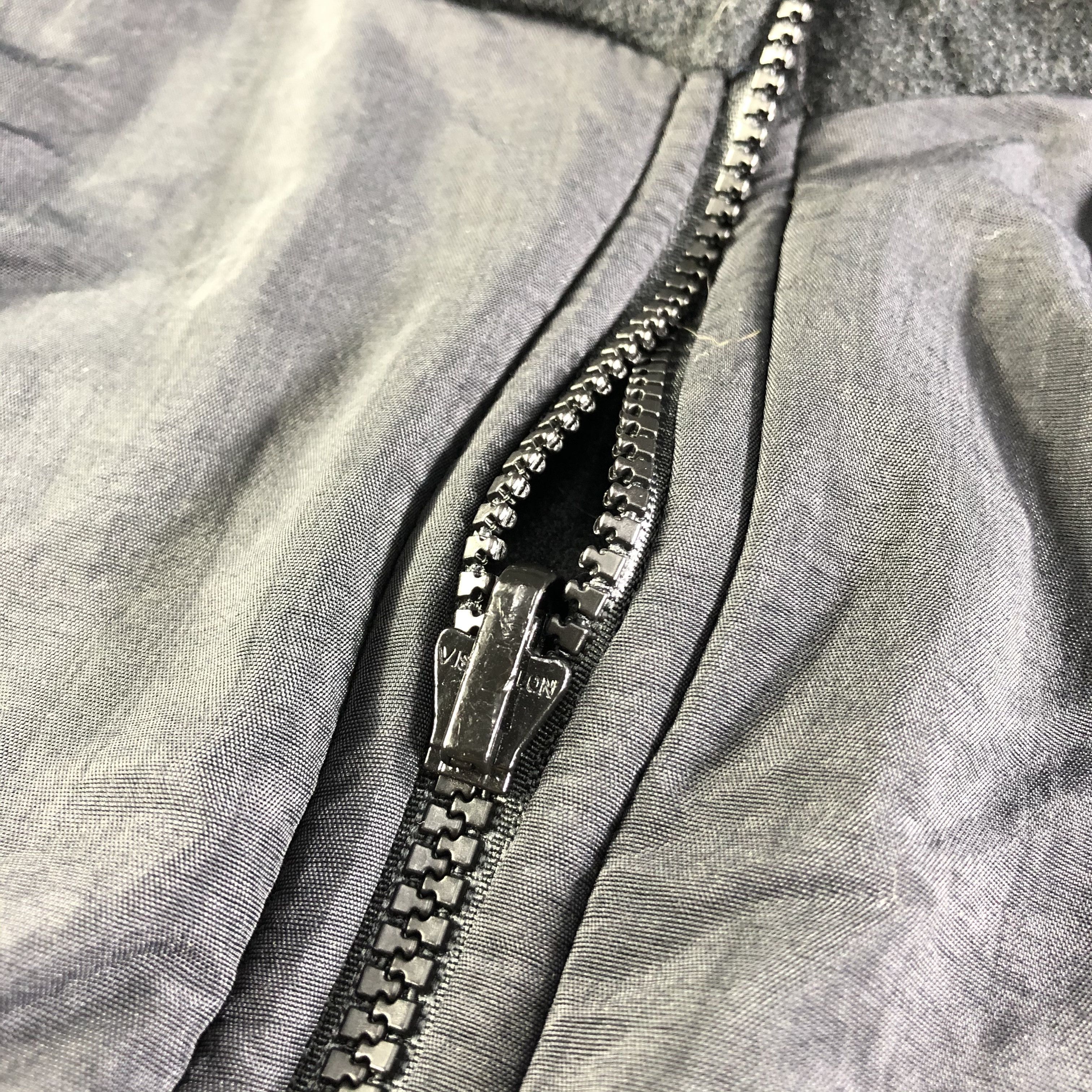 Other US Navy Fleece Jacket Size US M / EU 48-50 / 2 - 5 Thumbnail