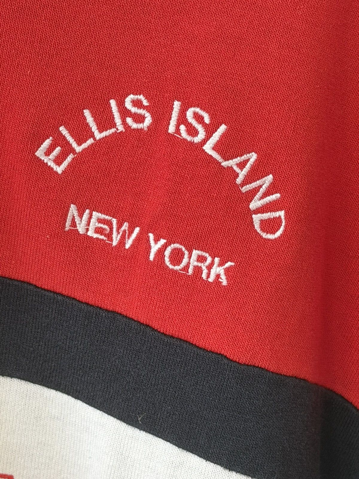 Other Vintage Japan rugby polo Size US M / EU 48-50 / 2 - 3 Thumbnail