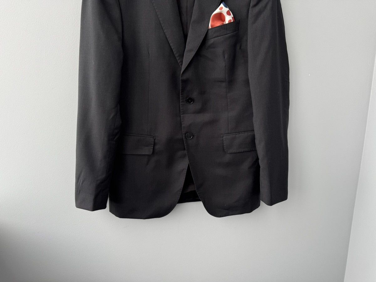 Boggi Boggi Milano Blazer Size 48R - 3 Thumbnail
