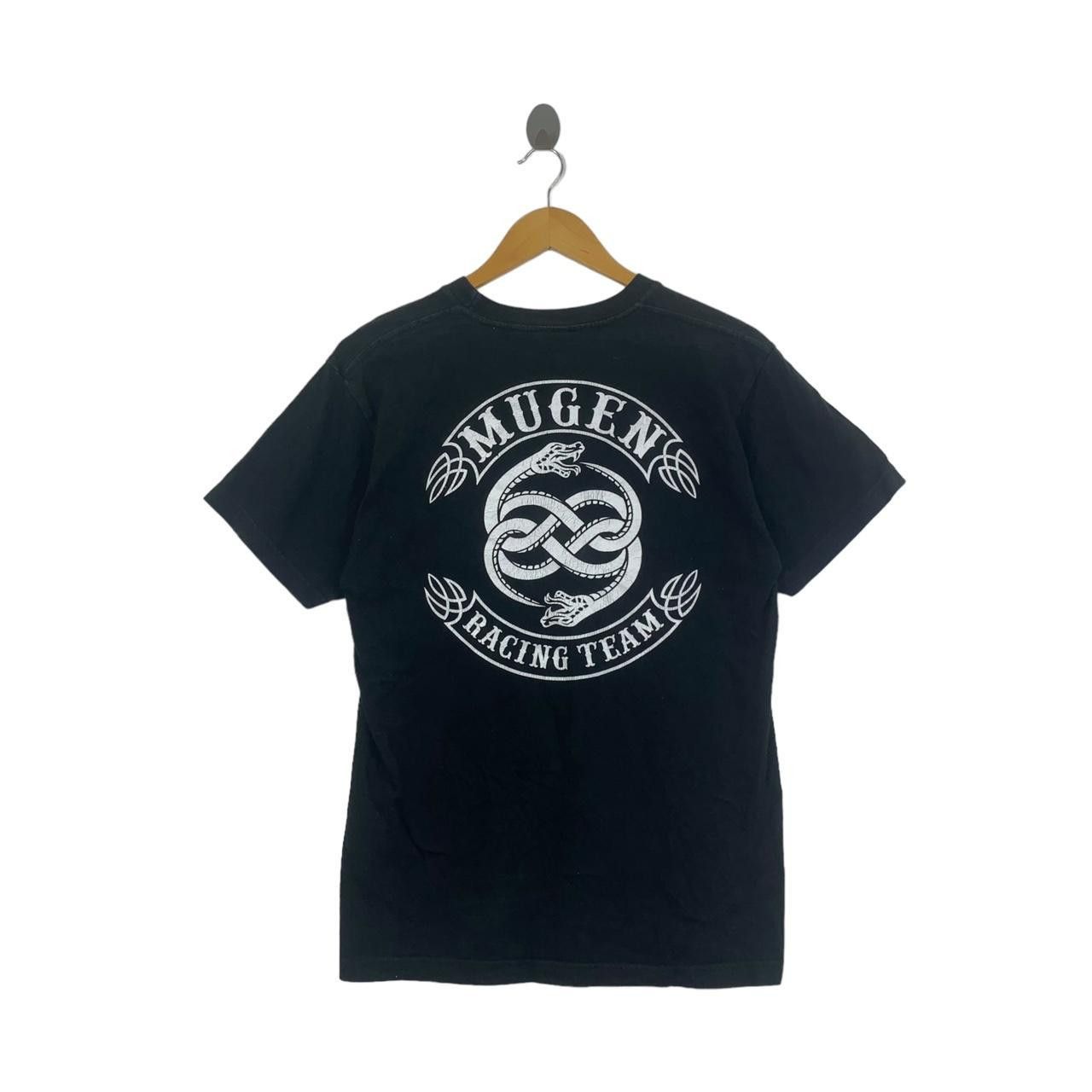 Other MUGEN RACING TEAM High & Low Movie Tee Shirt Top Size US M / EU 48-50 / 2 - 1 Thumbnail