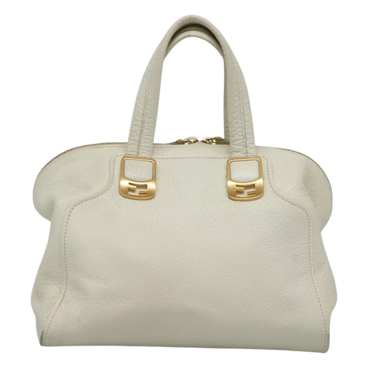 Fendi Fendi Chameleon handbag Size ONE SIZE - 1 Thumbnail