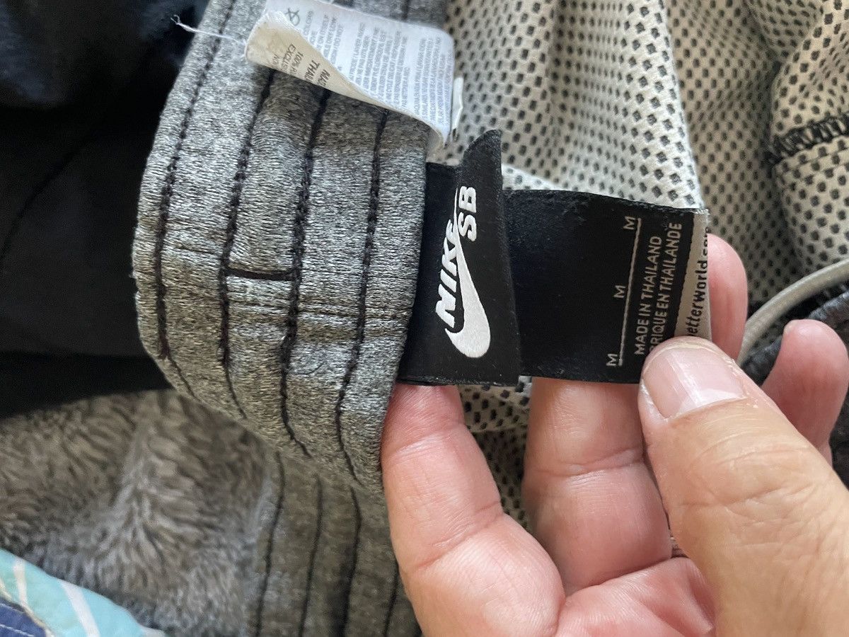 Nike SB Nike SB skater shorts Size US 34 / EU 50 - 7 Thumbnail