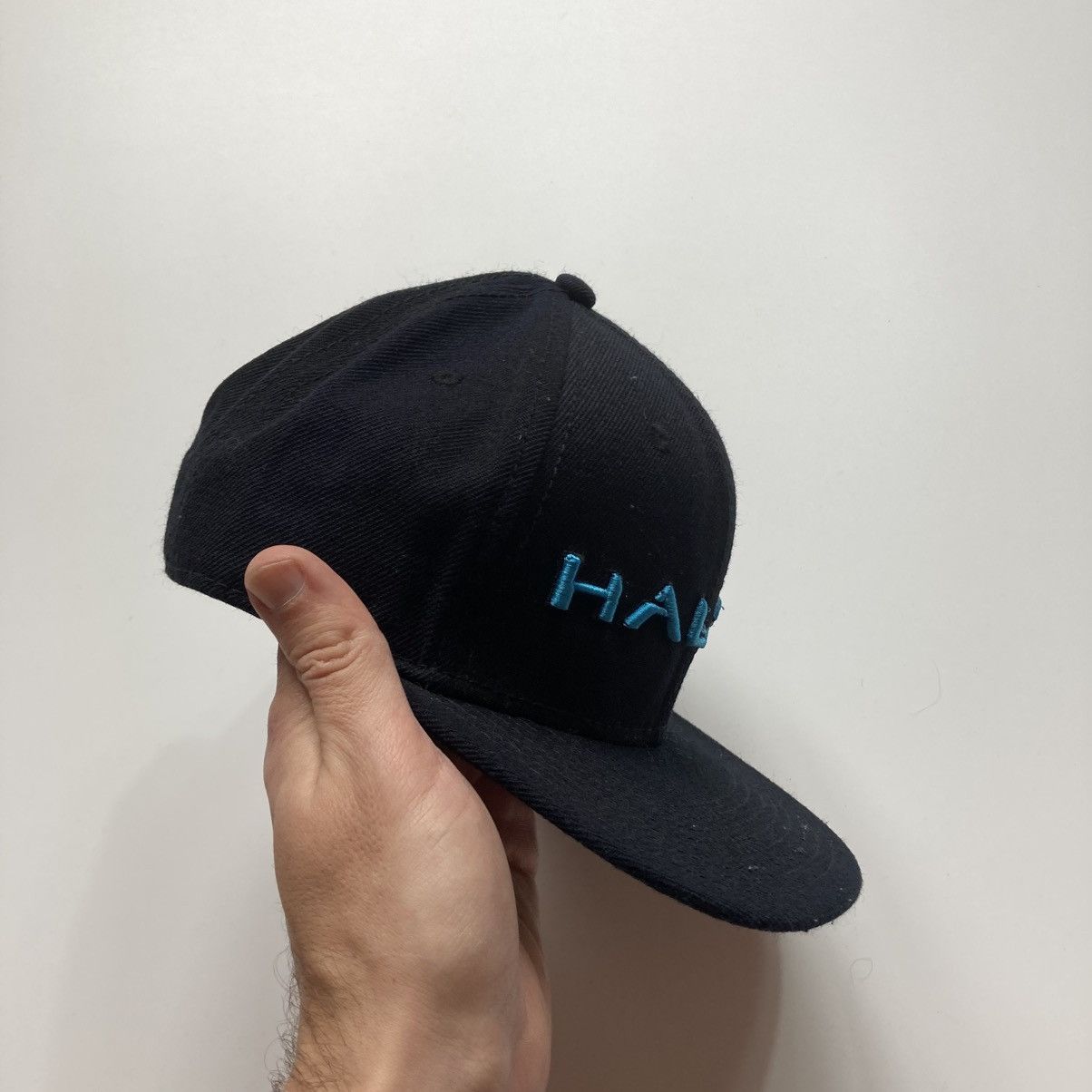 Playstation vintage halo 4 microsoft shooter video game hat Size ONE SIZE - 2 Thumbnail