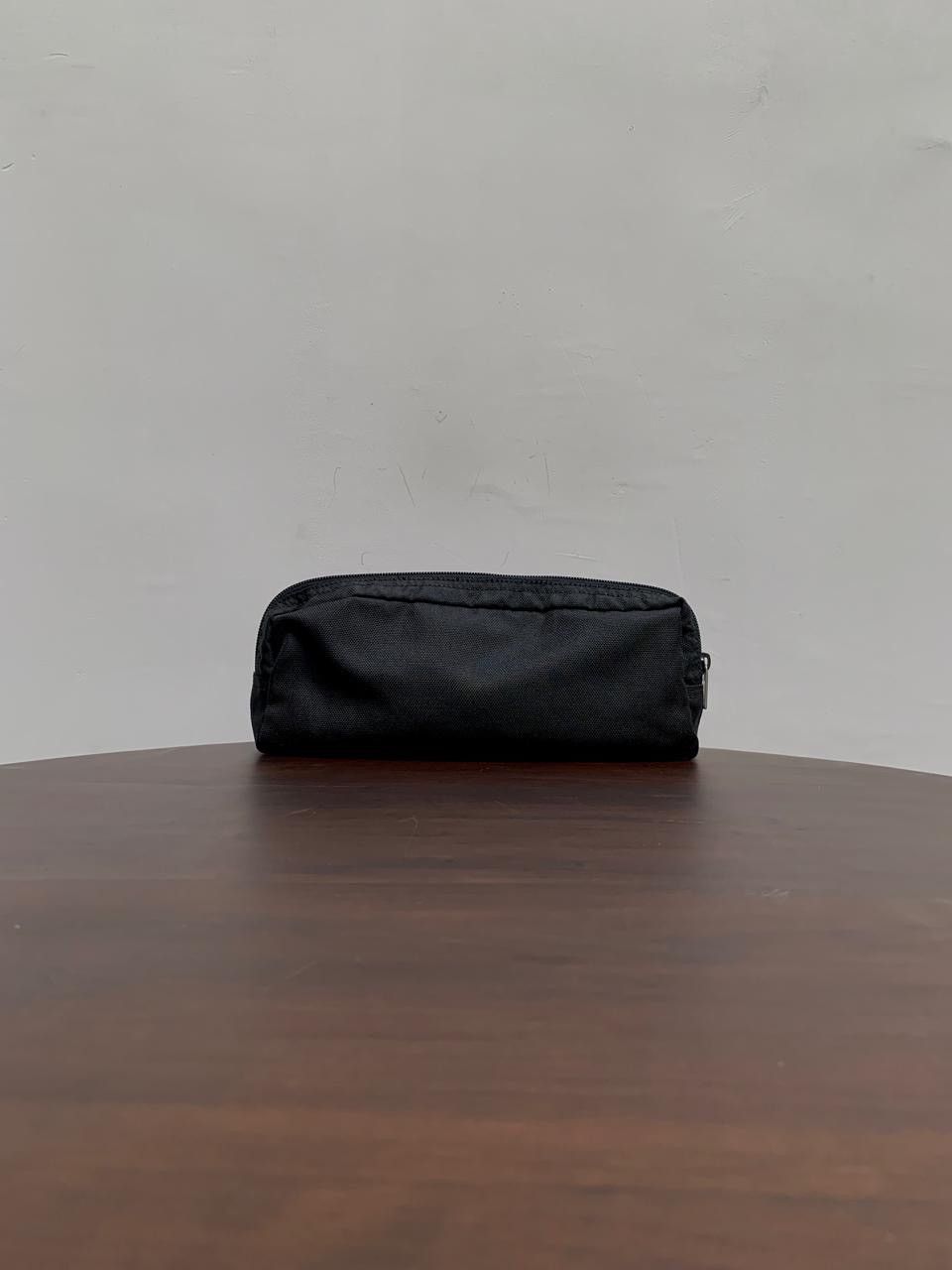 Helmut Lang 2000s Travel/Cosmetic Pouch Bag Size ONE SIZE - 4 Thumbnail