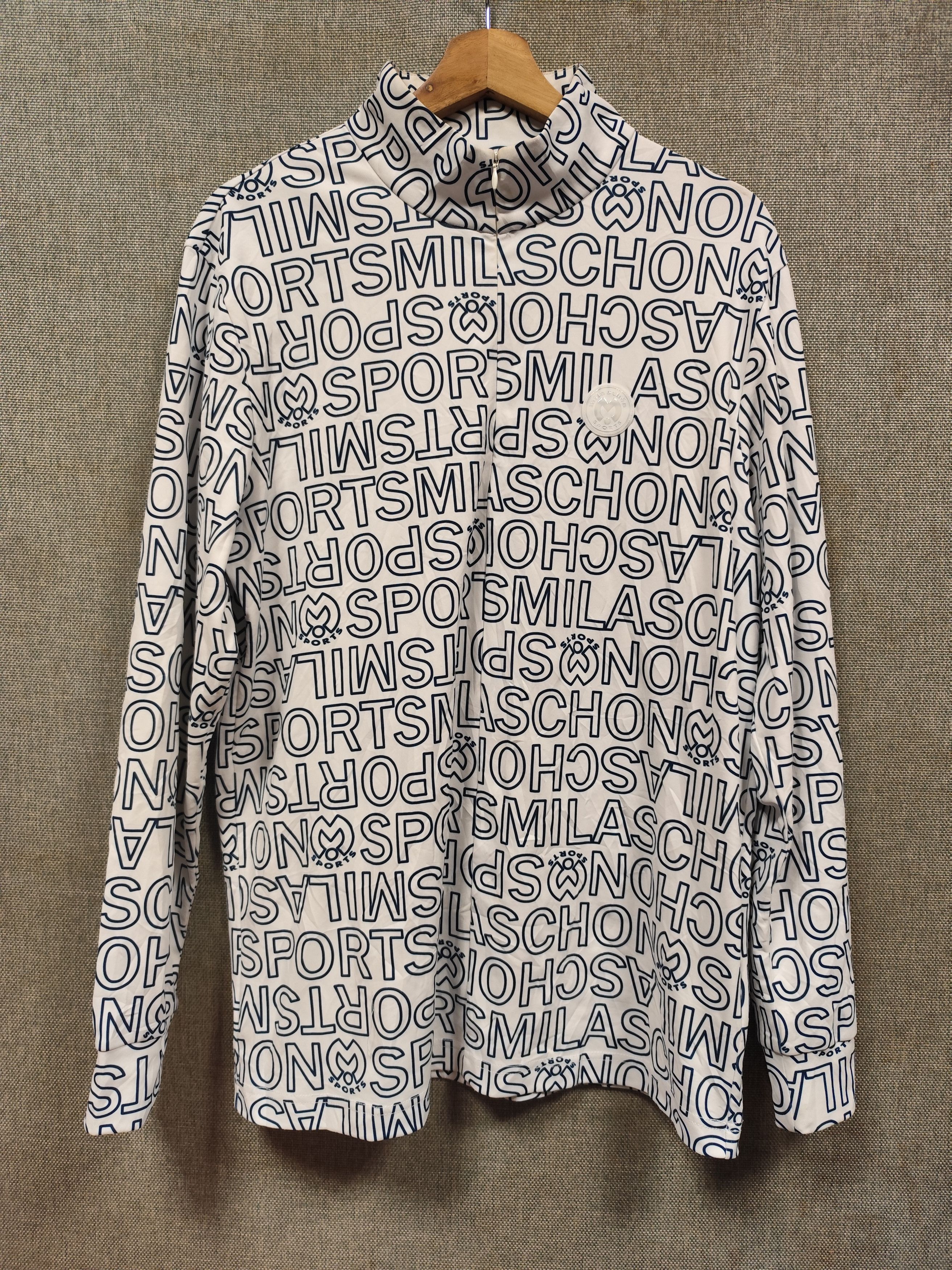 Mila Schon Mila schon full print long sleeve Size M / US 6-8 / IT 42-44 - 1 Thumbnail