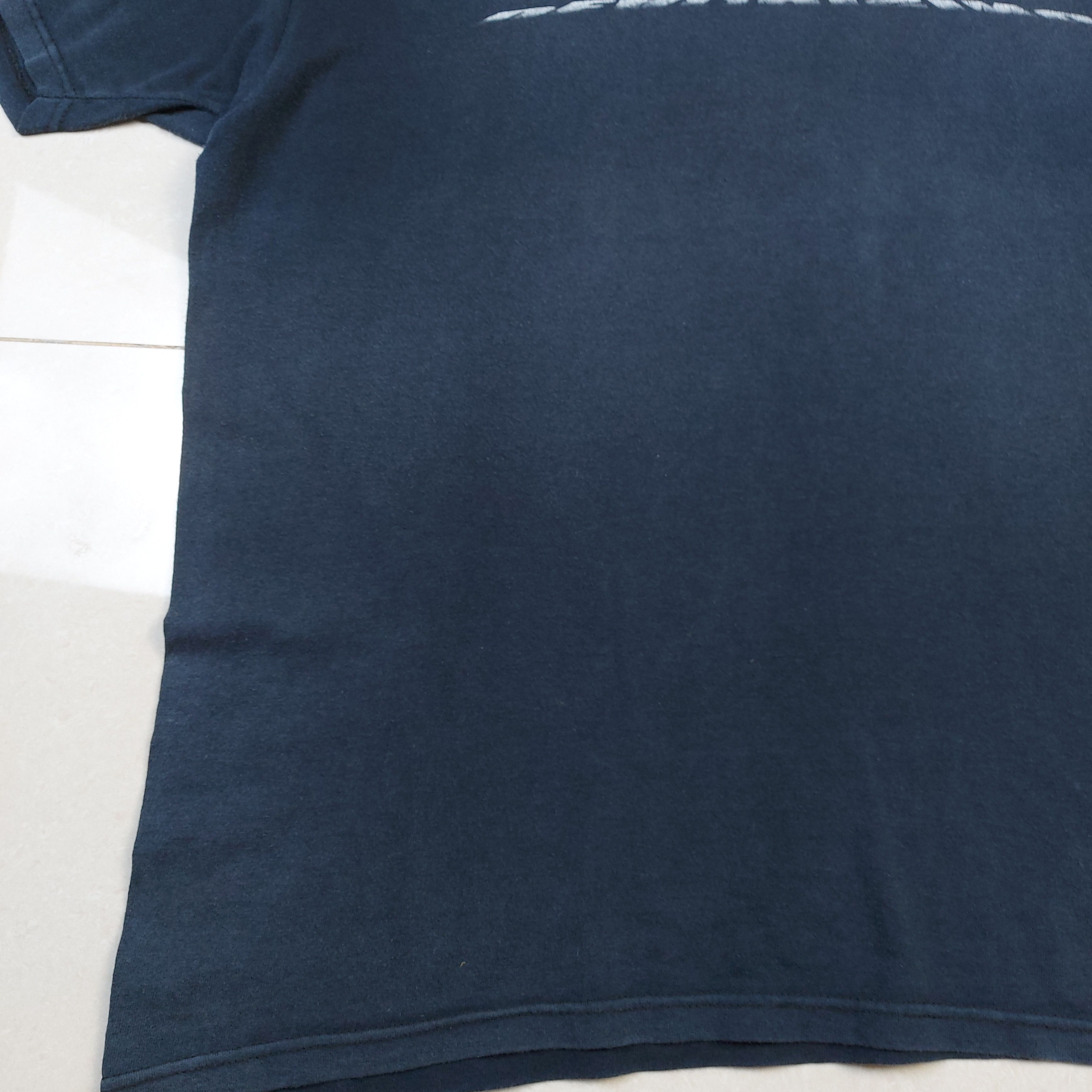 Playstation Vintage 2006 Dead Rising Capcom Game Crazy Classic LOGO TEE Size US XL / EU 56 / 4 - 9 Thumbnail