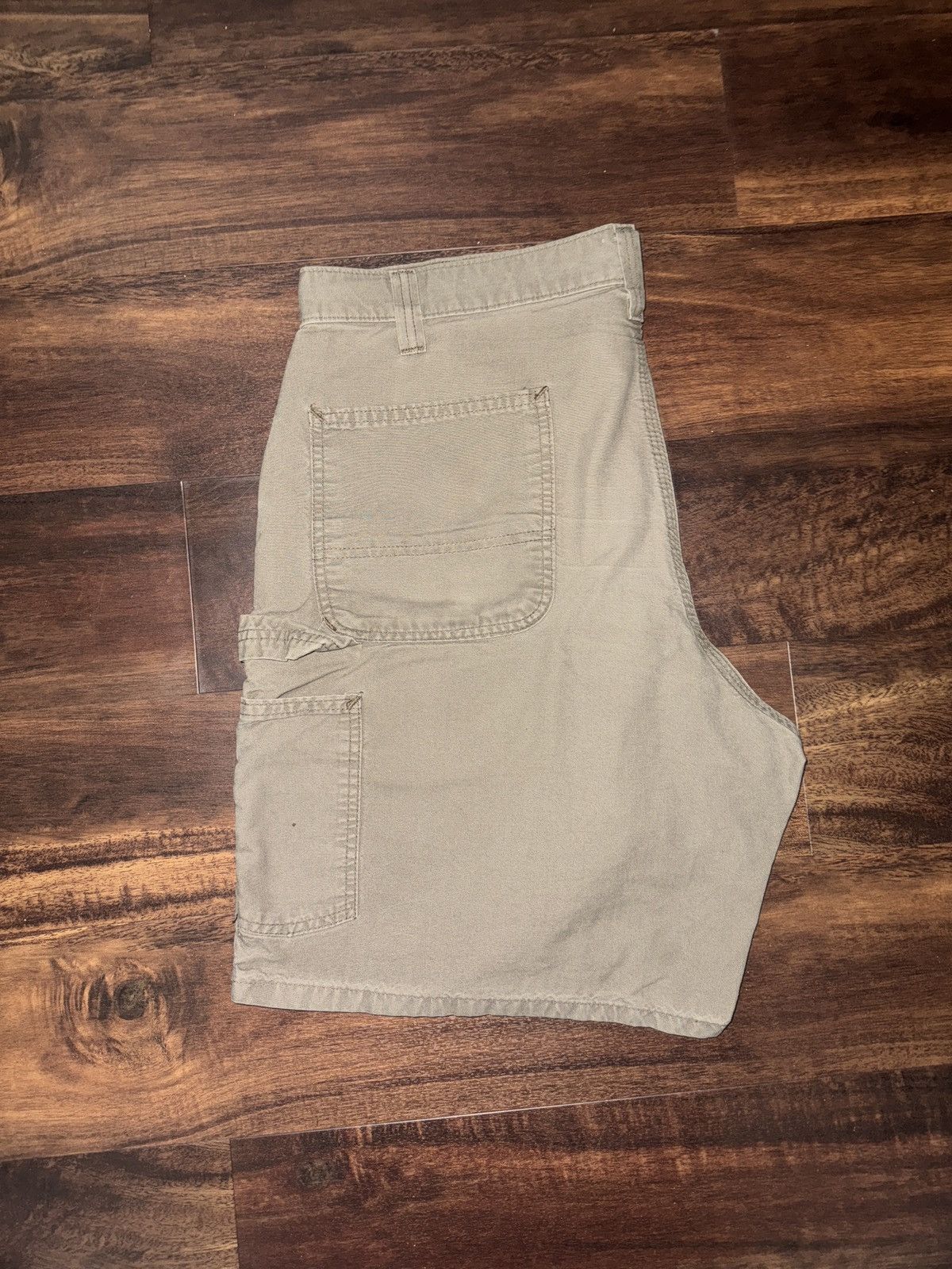 Carhartt Carhartt jorts Size US 36 / EU 52 - 2 Thumbnail