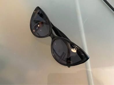 Cutler and Gross cat eye sunglasses Size ONE SIZE - 1 Thumbnail
