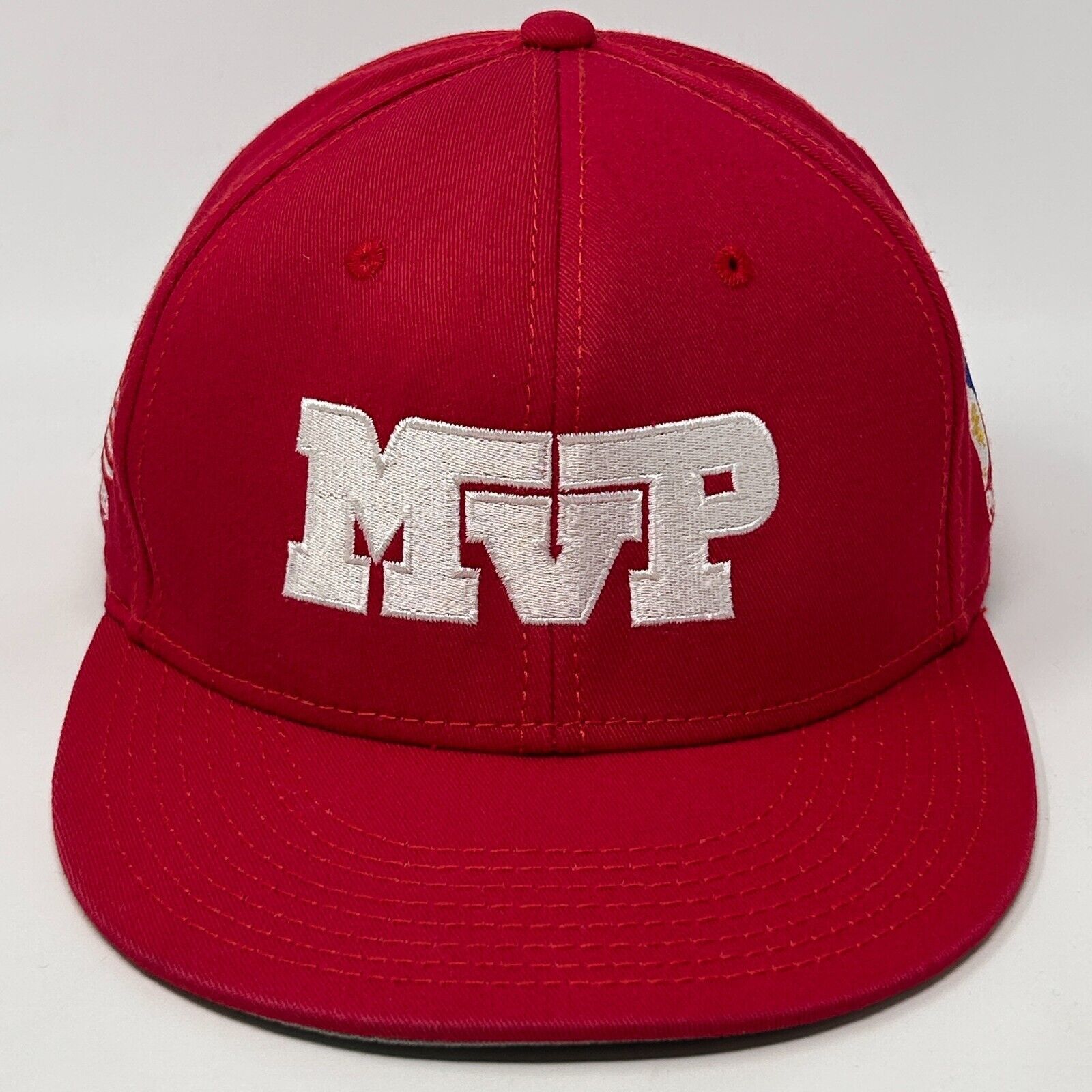 Otto Floyd Mayweather vs Manny Pacquiao Hat Baseball Cap MVP 2015 Size ONE SIZE - 1 Thumbnail
