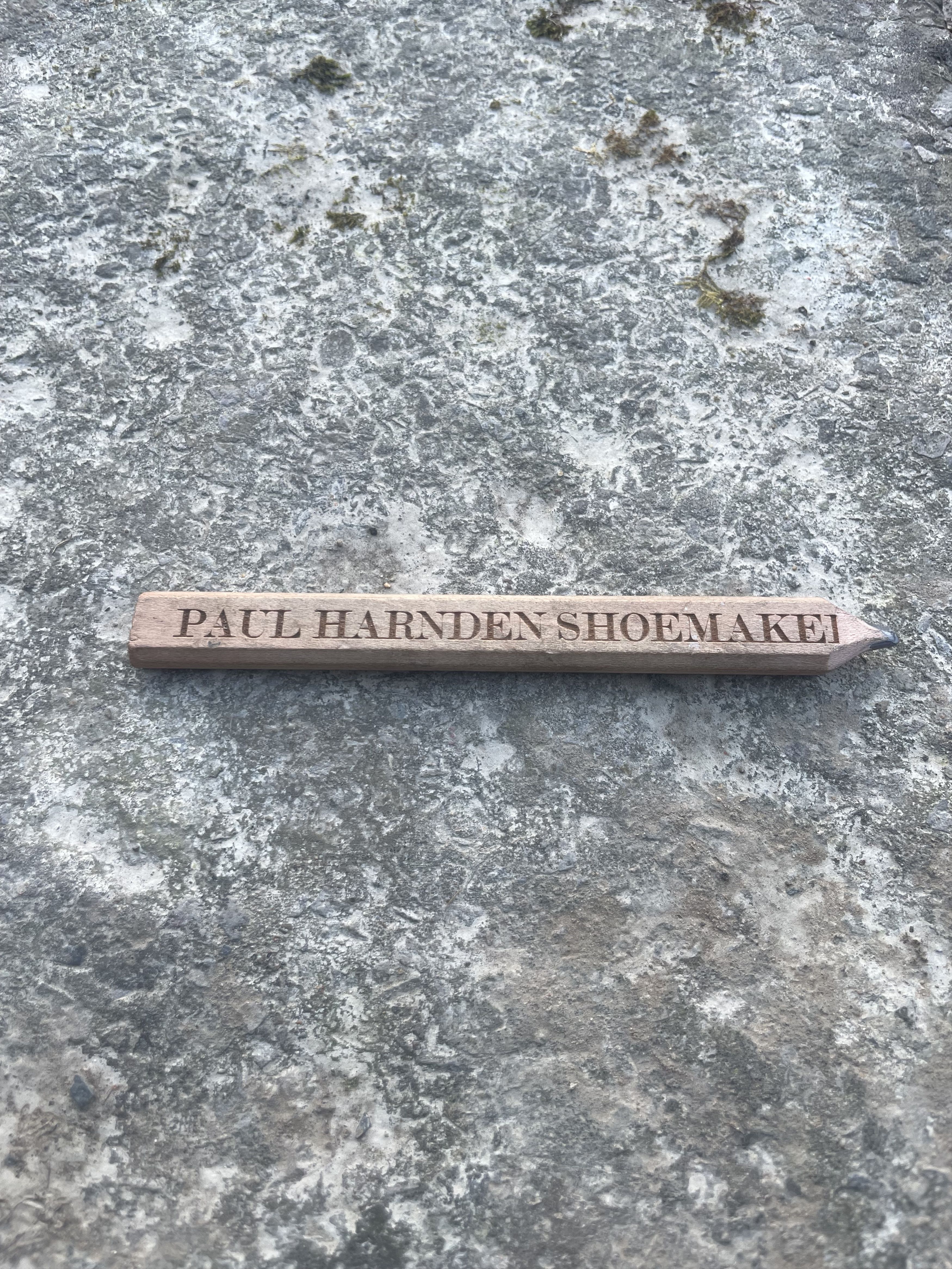Paul Harnden Shoemakers Carpenter's Pencil #3 Size ONE SIZE - 2 Thumbnail