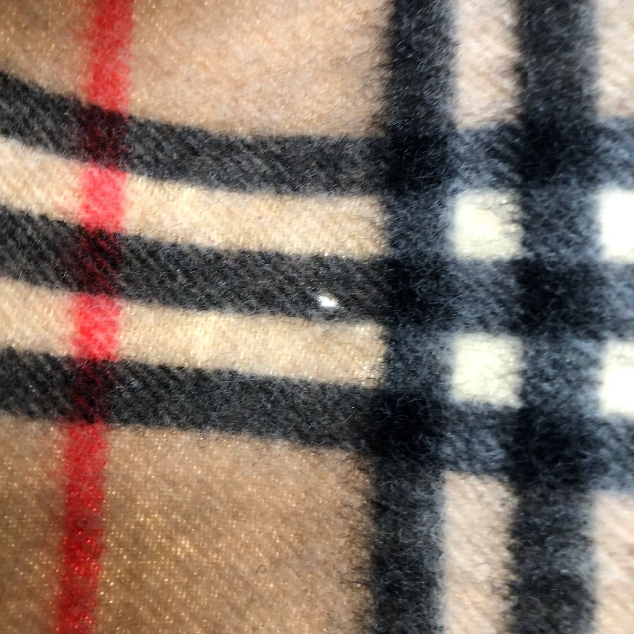 Burberry Burberry Scarf / Muffler / Neckwear FS041 Size ONE SIZE - 4 Thumbnail