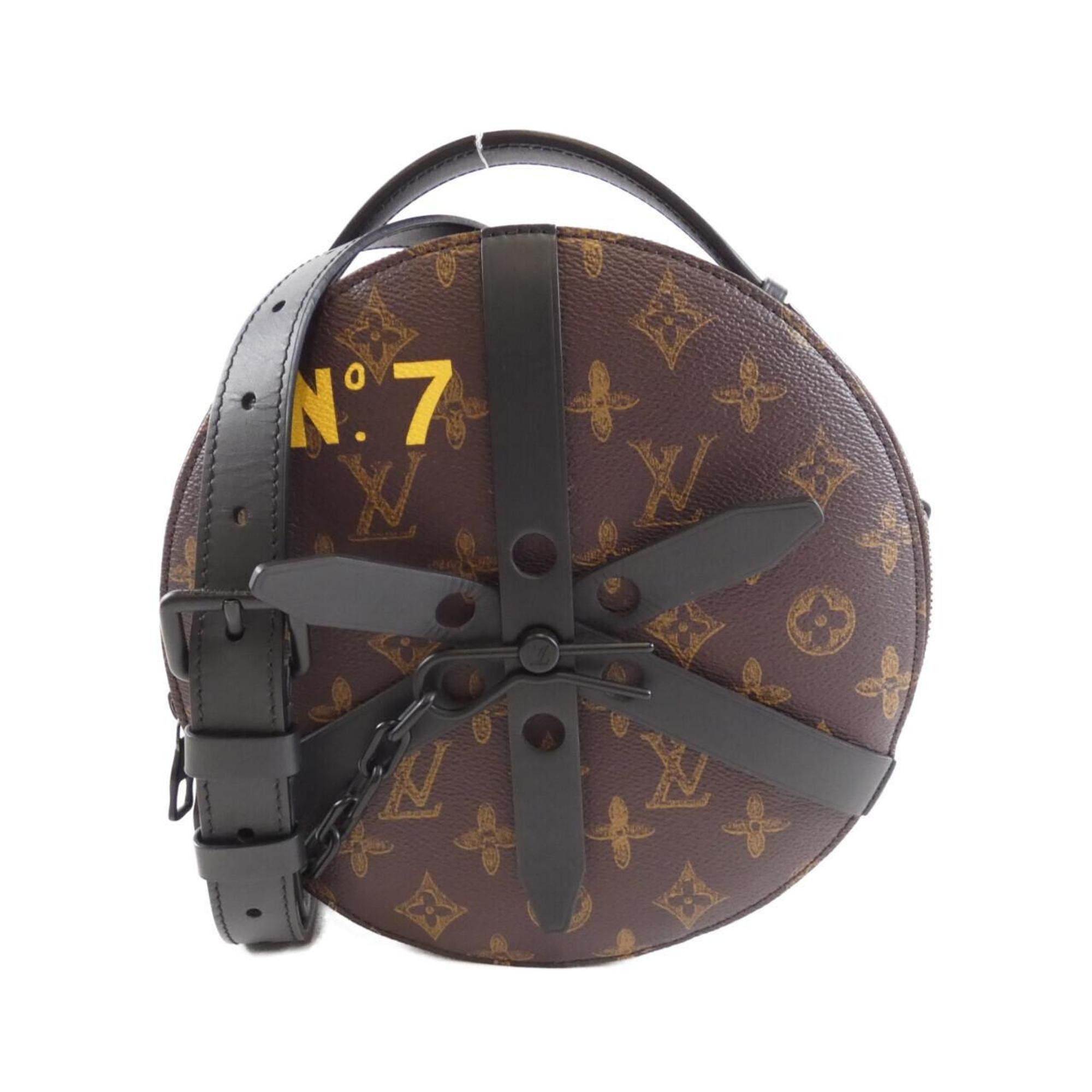 Louis Vuitton Louis Vuitton handbag Size ONE SIZE - 1 Thumbnail