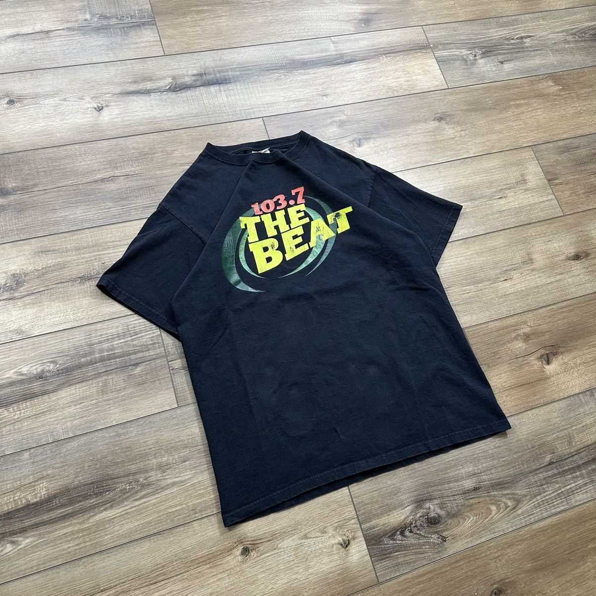 Anvil 2000s Y2K My Chemical Romance Reprise Records Promo Tee Size US L / EU 52-54 / 3 - 2 Thumbnail