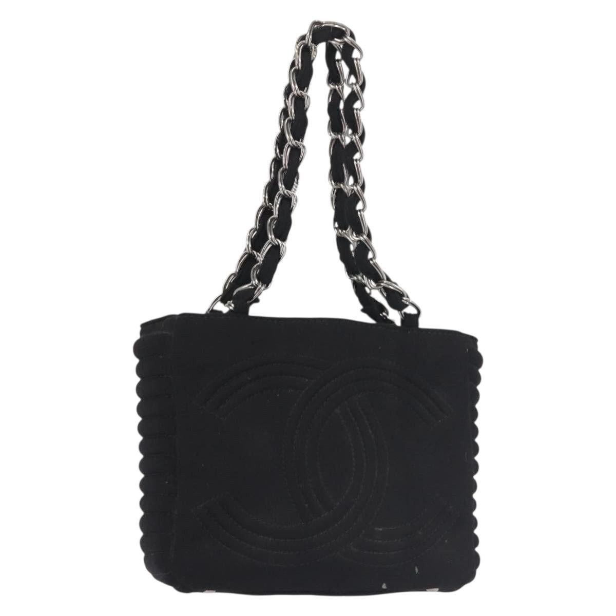 Chanel Chanel Chain Shoulder Bag Size ONE SIZE - 1 Thumbnail