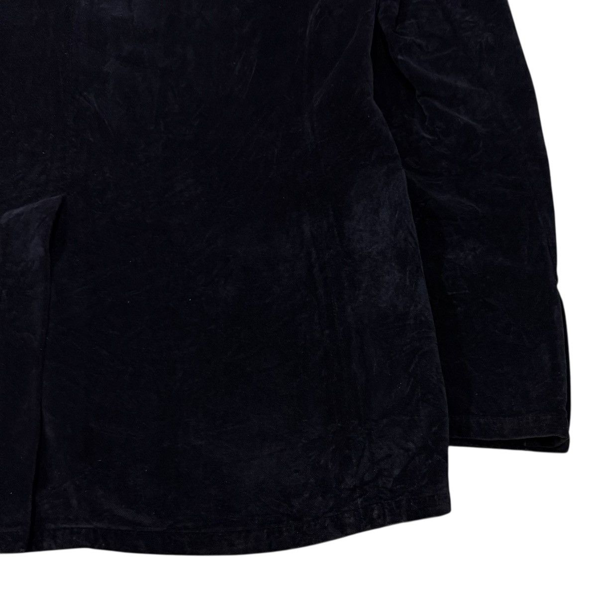 Maison Margiela A/W2008 Maison Margiela No 10 Men Collection Velvet Jacket Size US M / EU 48-50 / 2 - 13 Thumbnail
