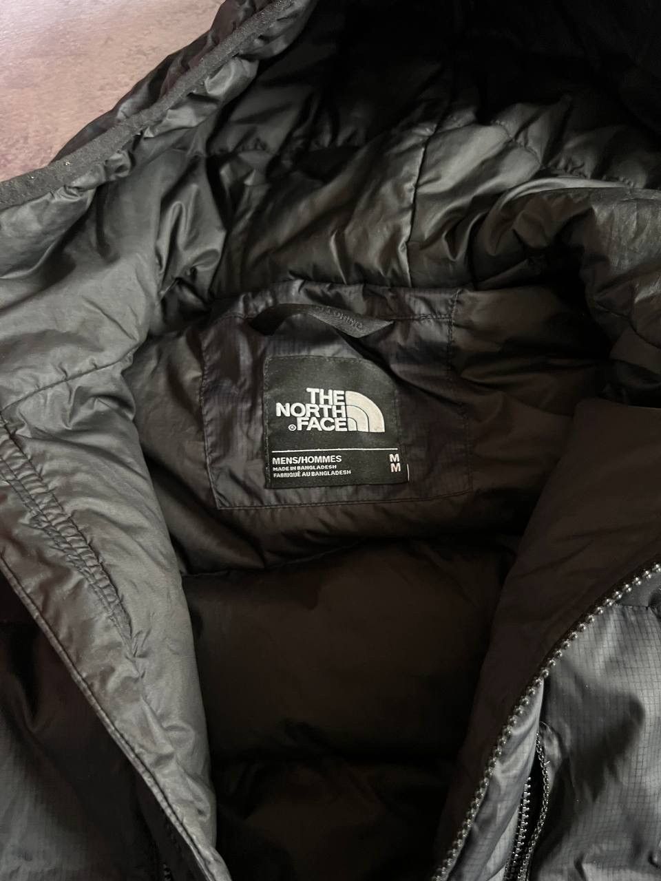 The North Face The North Face Jacket 550 Size US M / EU 48-50 / 2 - 6 Thumbnail
