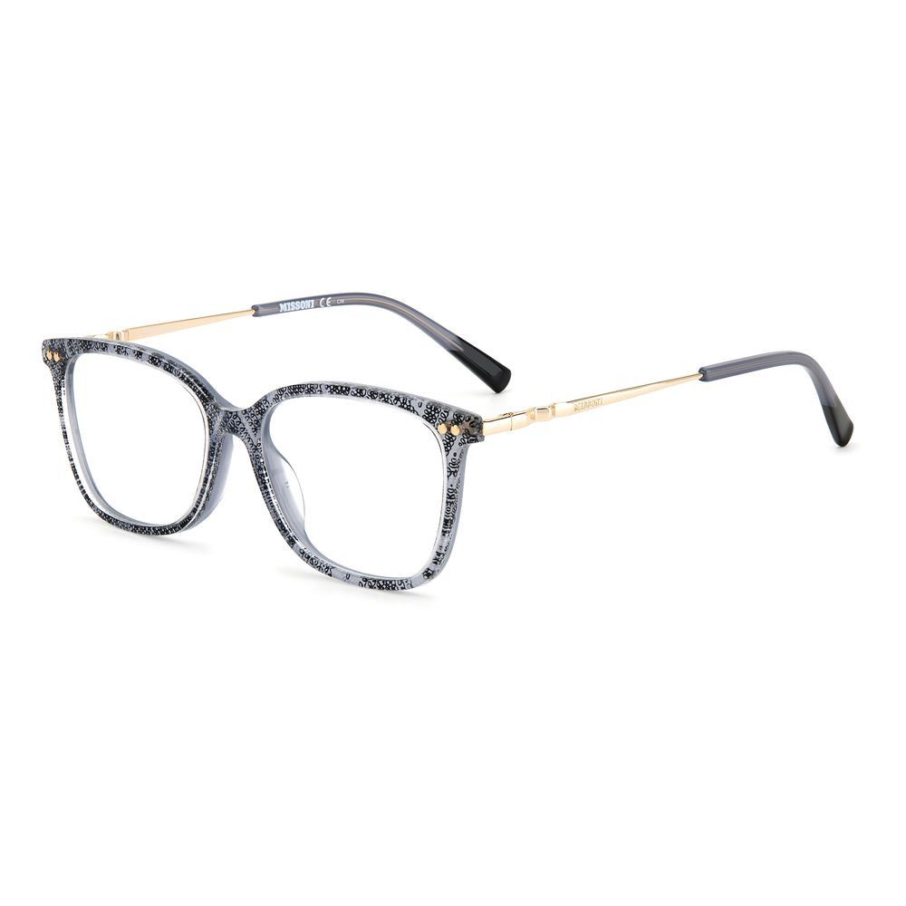 Missoni Black And White Acetate Women's Frames Size ONE SIZE - 1 Thumbnail